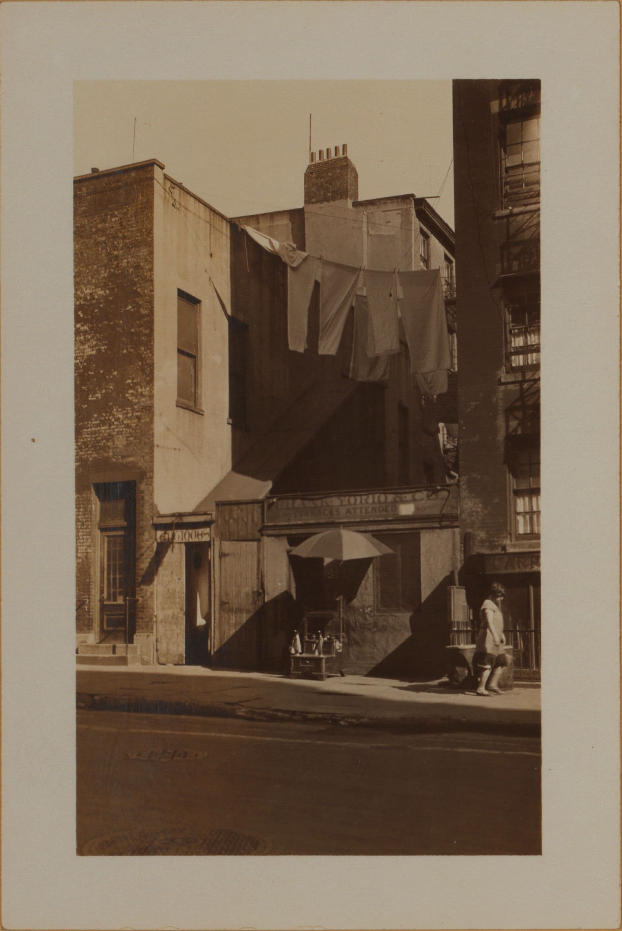 Manhattan: 37th Street (East) - 3rd Avenue