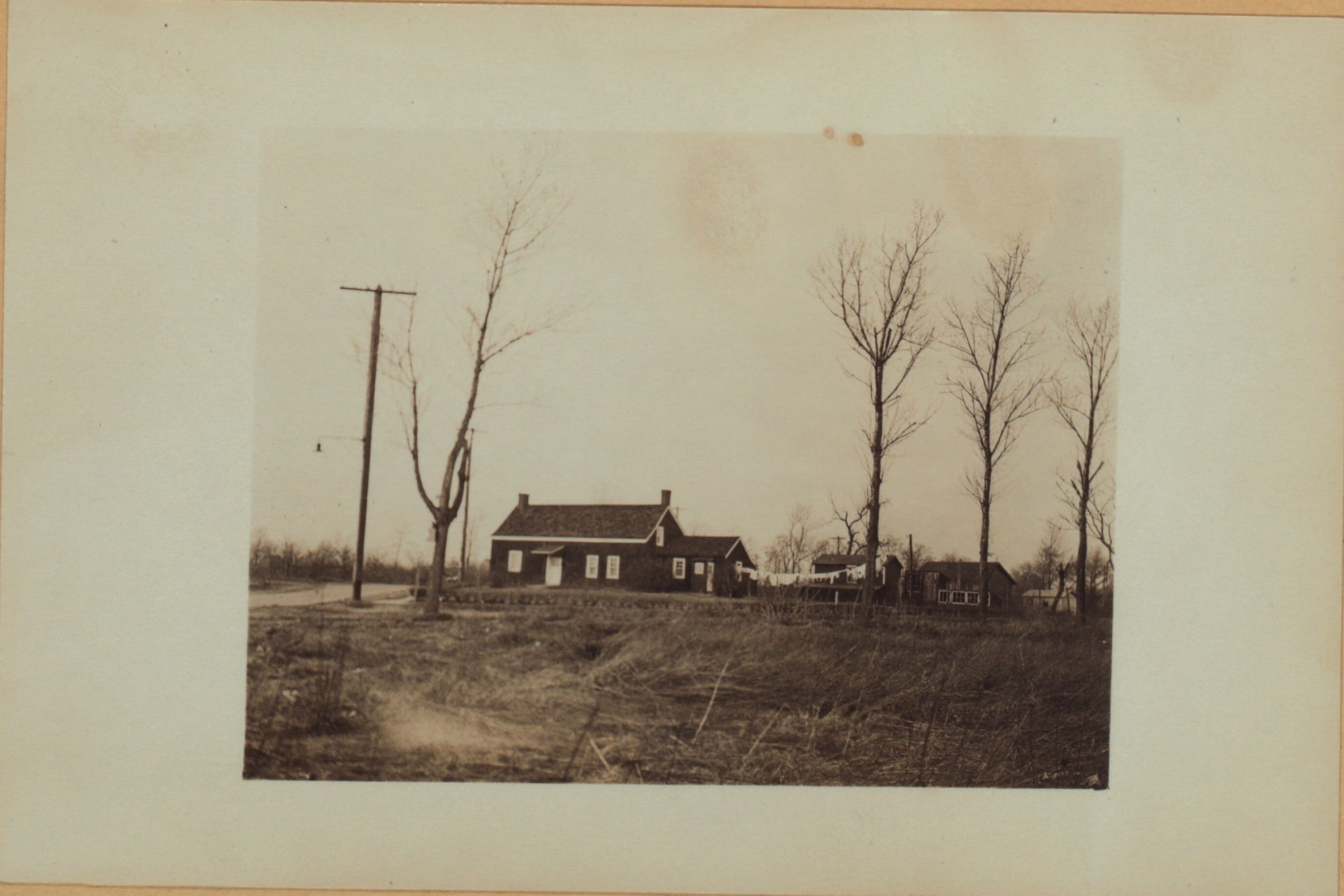 Queens: Springfield Boulevard - 116th Avenue