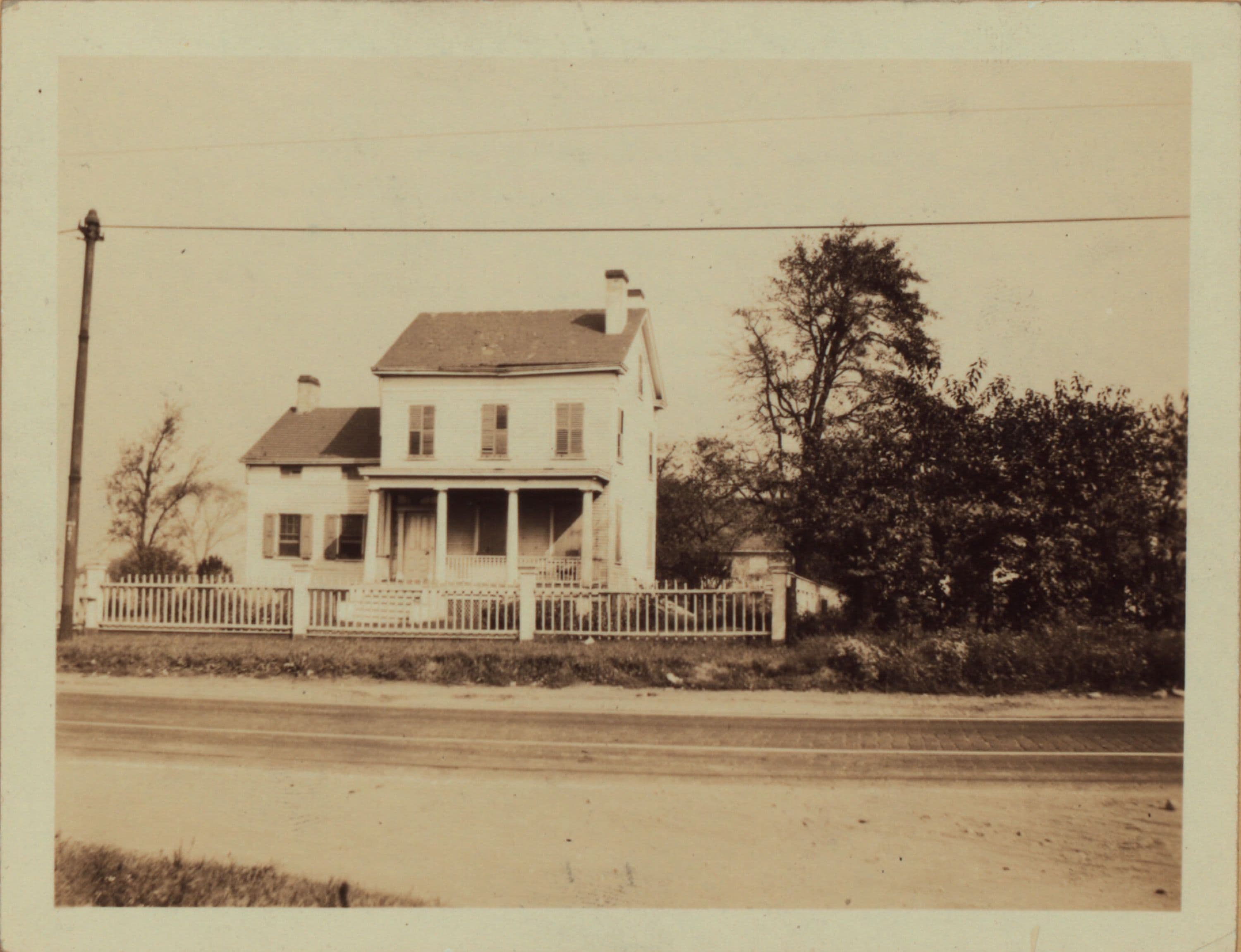 Queens: Metropolitan Avenue - 70th Avenue