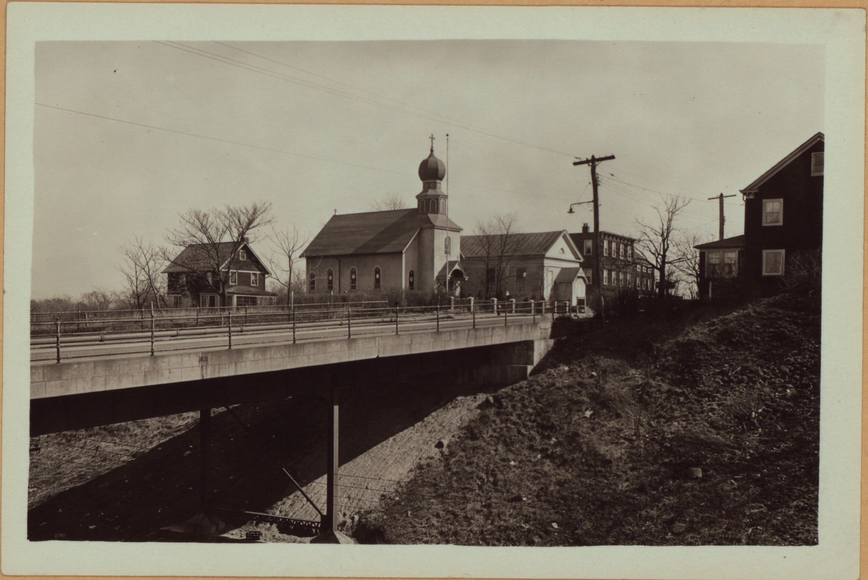 Queens: Cross Island Bouleva - 15th Avenue
