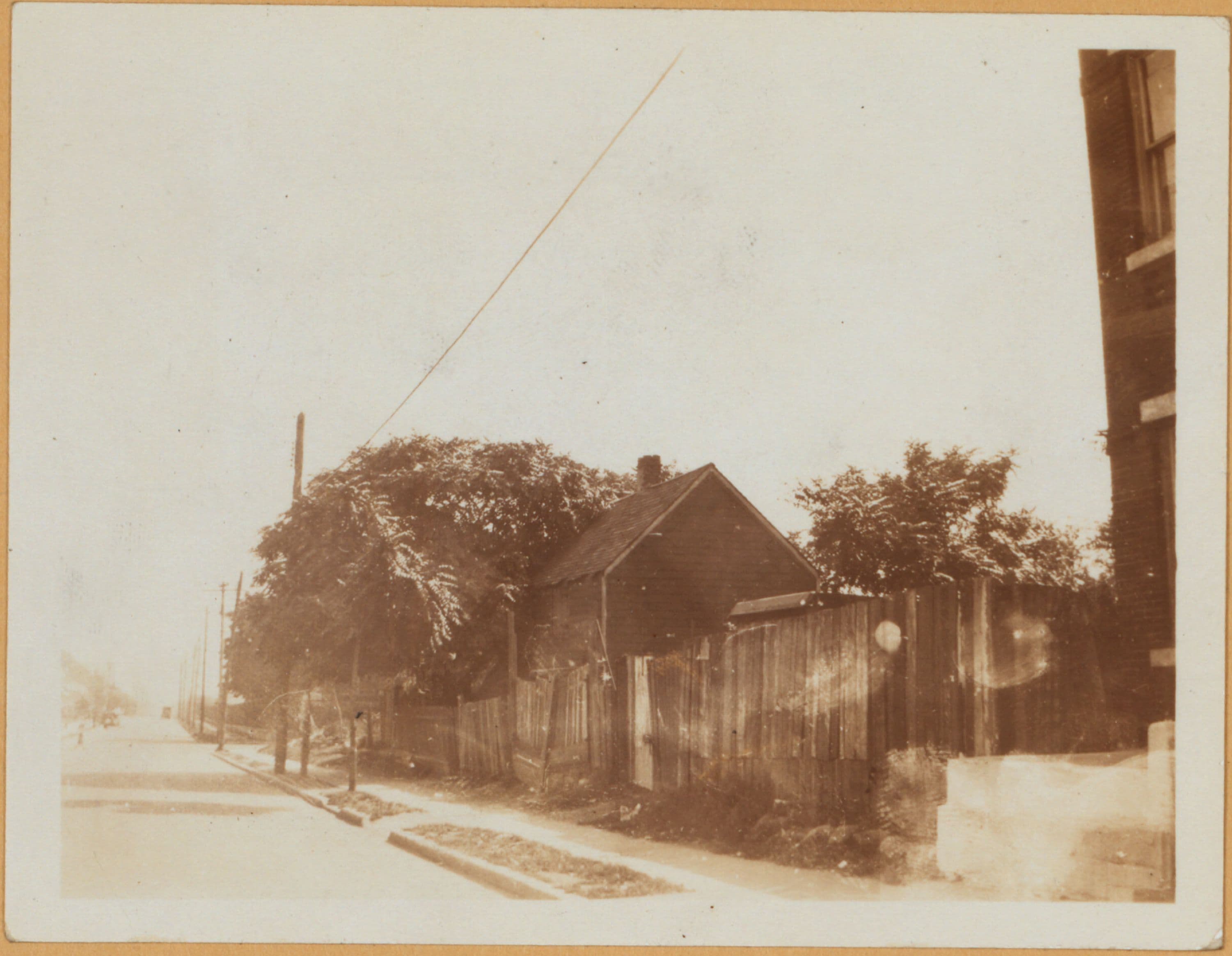 Brooklyn: Rutland Road - Kingston Avenue