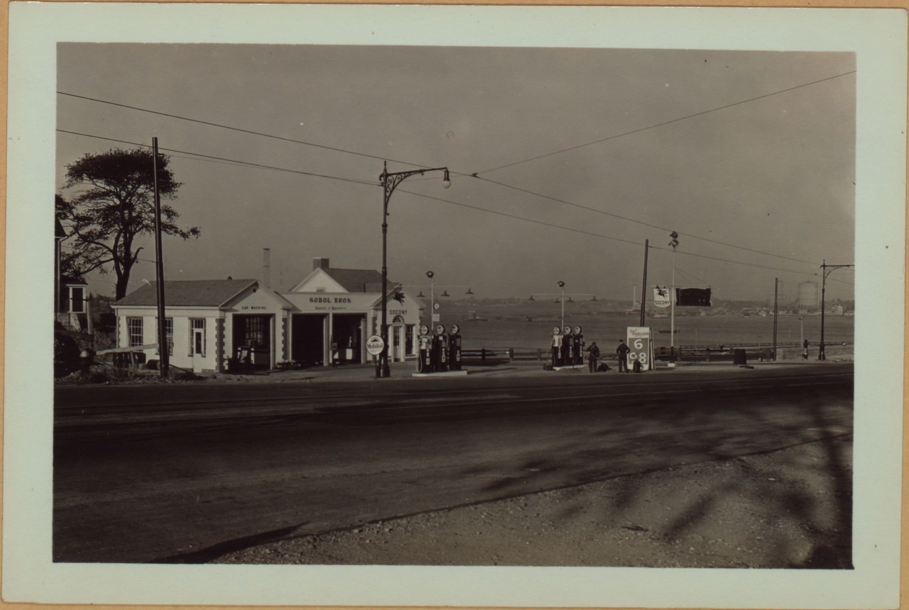 Queens: Northern Boulevard - 113th Street