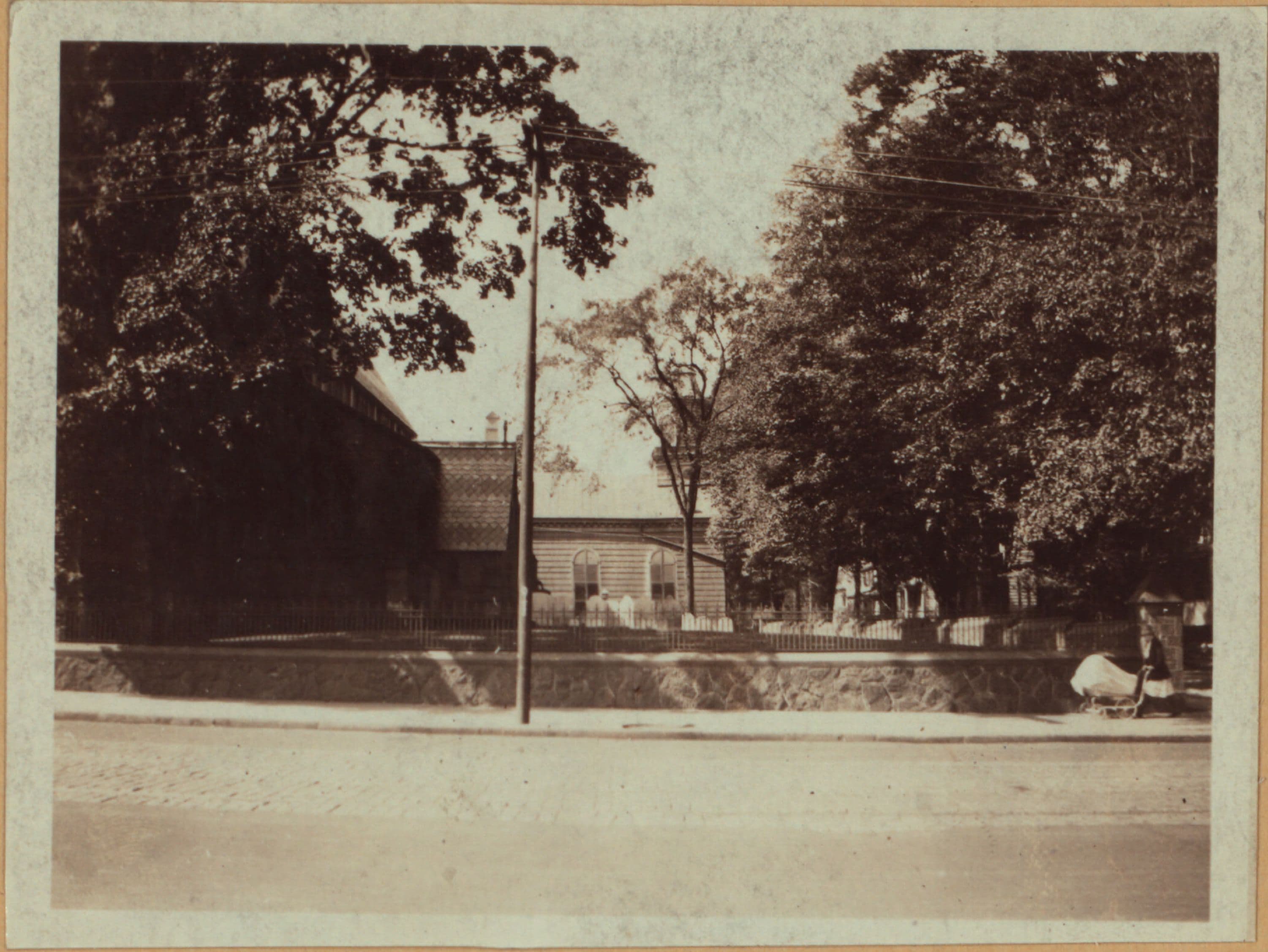Queens: Main Street - 38th Avenue