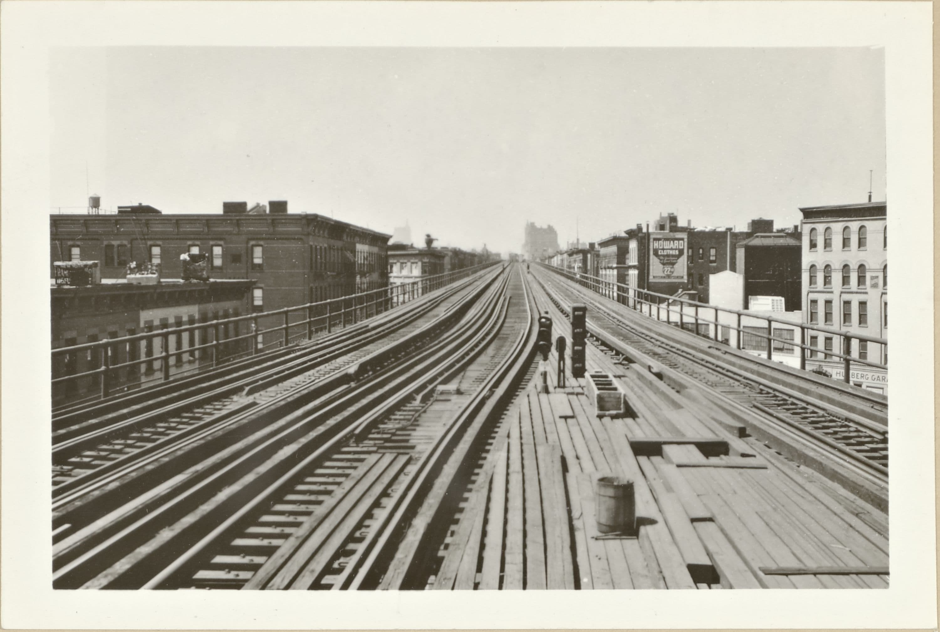 Manhattan: 8th Avenue - 125th Street