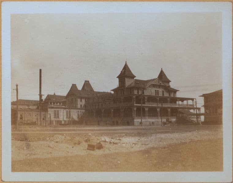Brooklyn: Brighton Beach Avenue - Coney Island Avenue