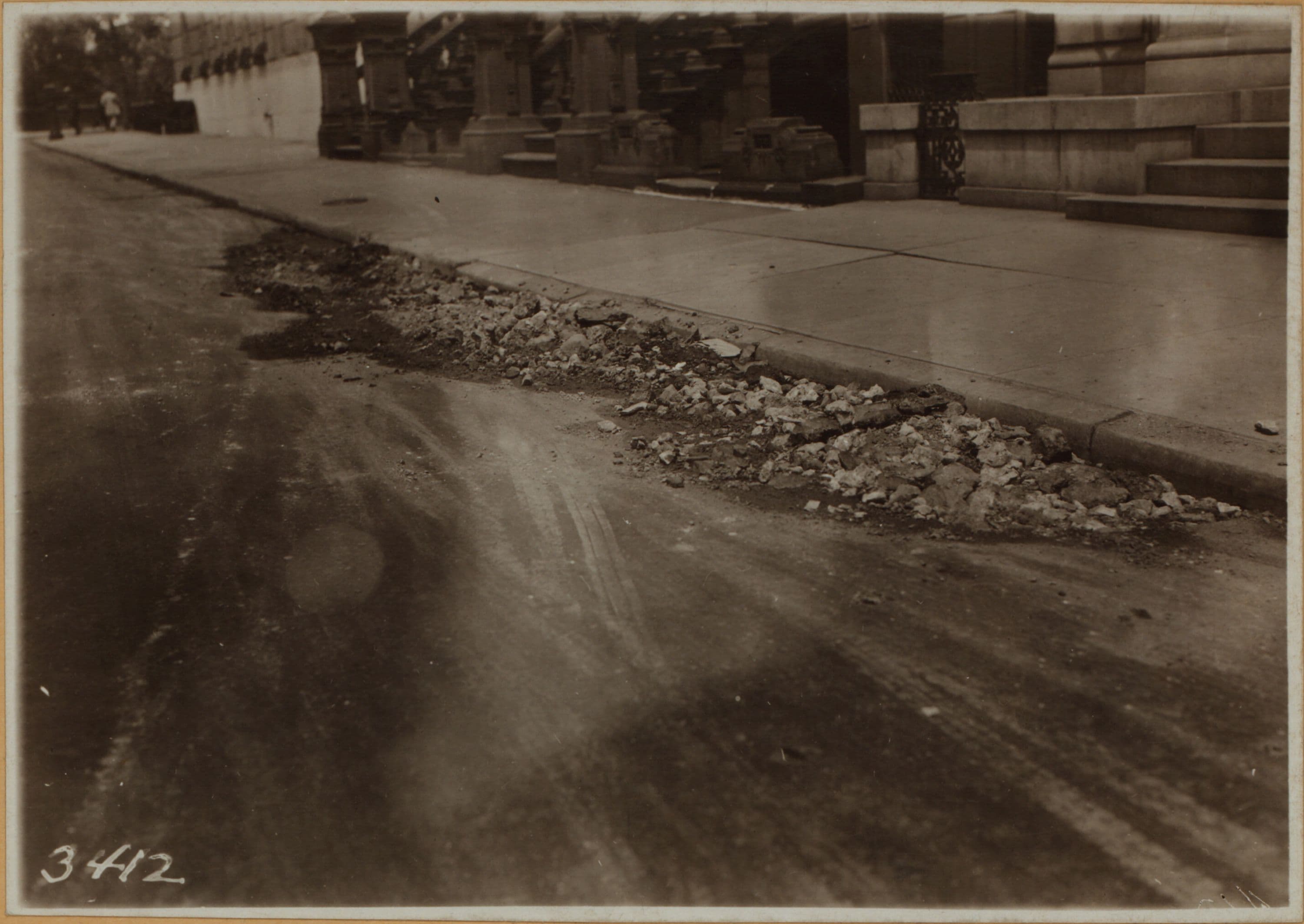 Manhattan: 63rd Street (East) - Avenue V