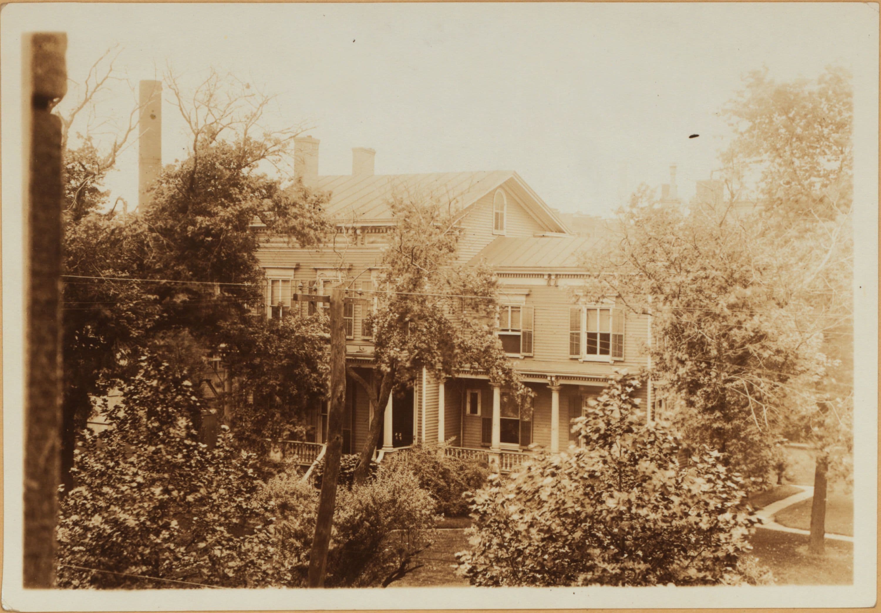Brooklyn: Nostrand Avenue - Vernon Avenue