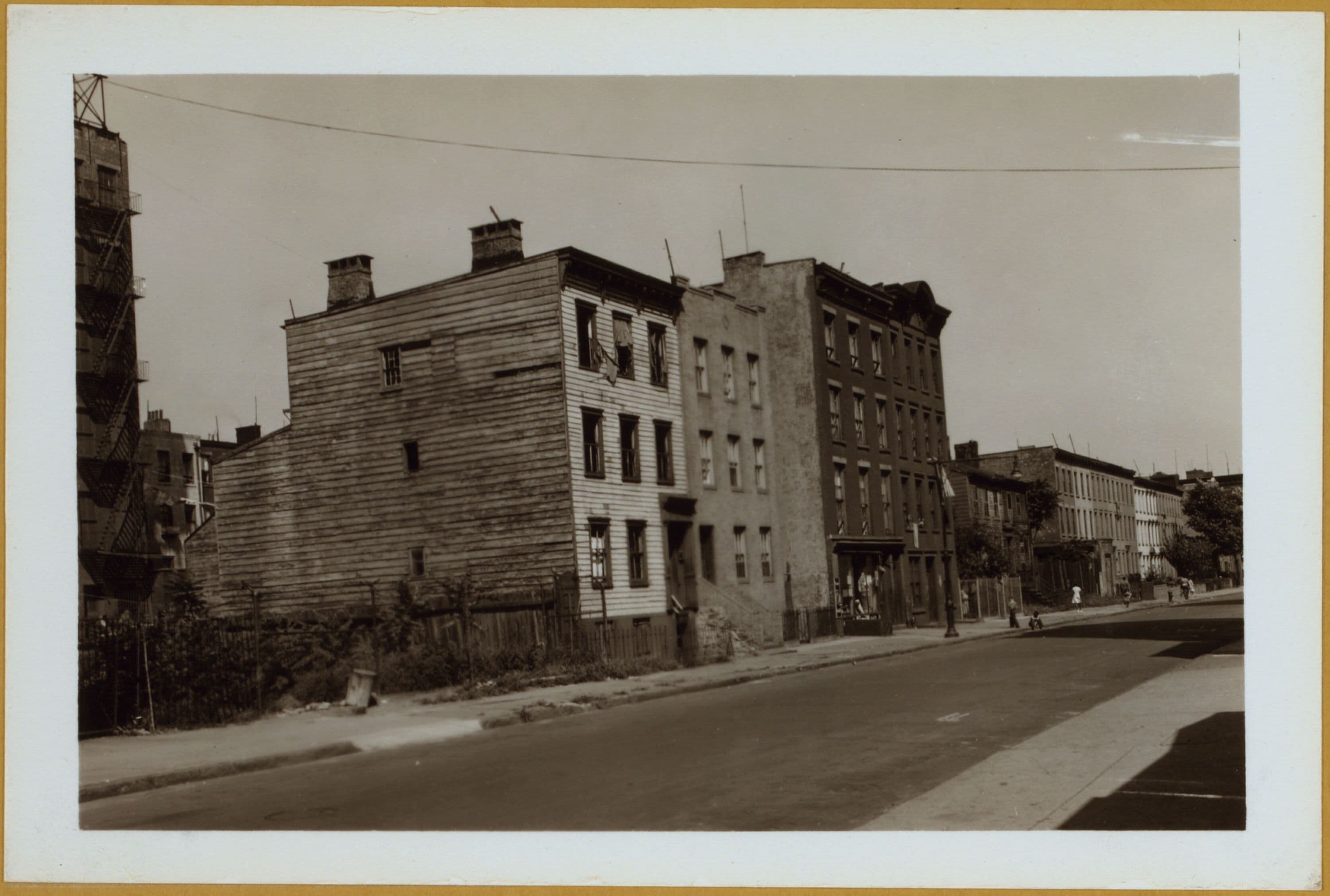 Brooklyn: Warren St. - Smith St.