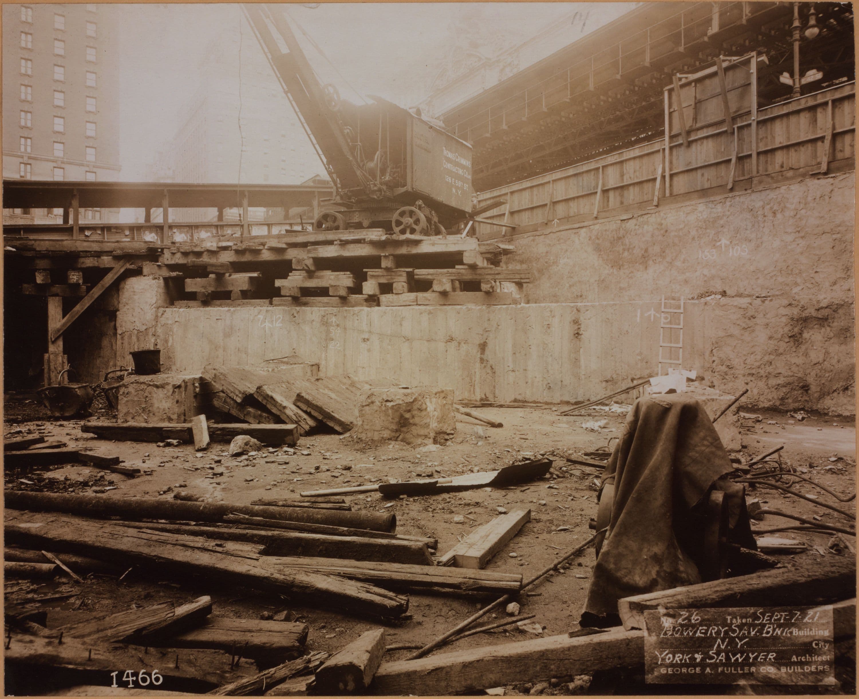 Manhattan: 42nd Street (East) - Lexington Avenue
