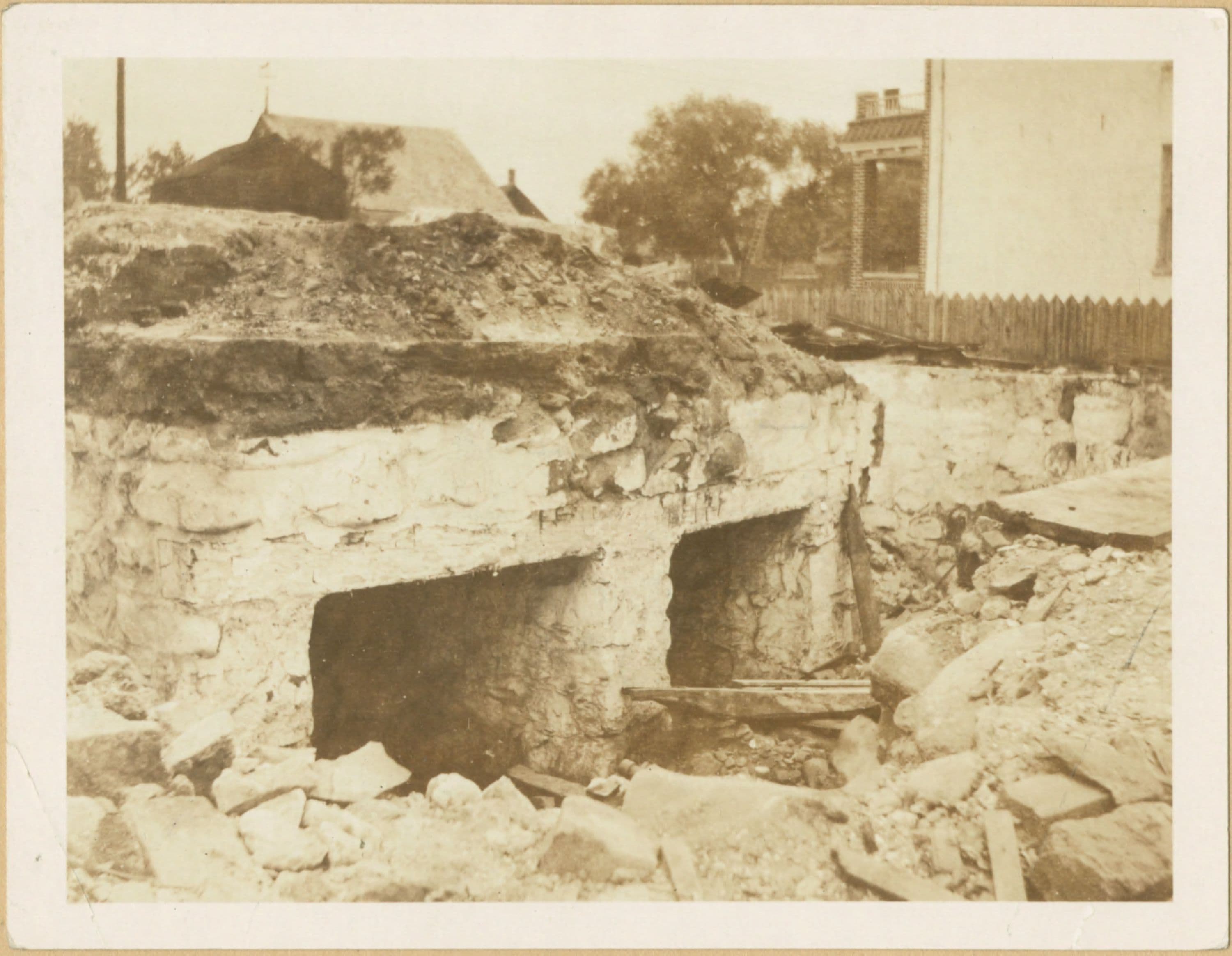 Brooklyn: New Lots Avenue - Sheffield Avenue