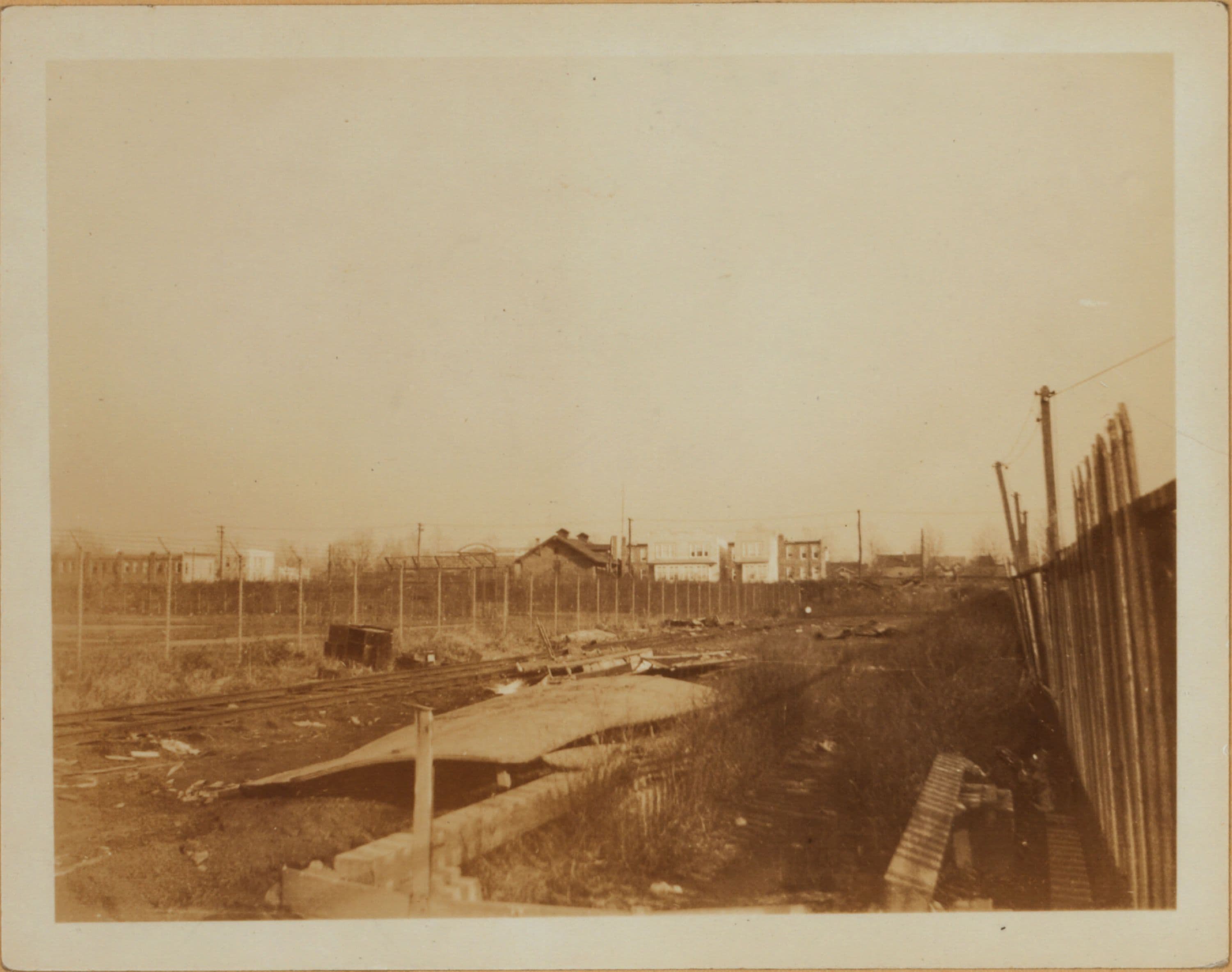 Brooklyn: West End Ave. - Hampton Ave.