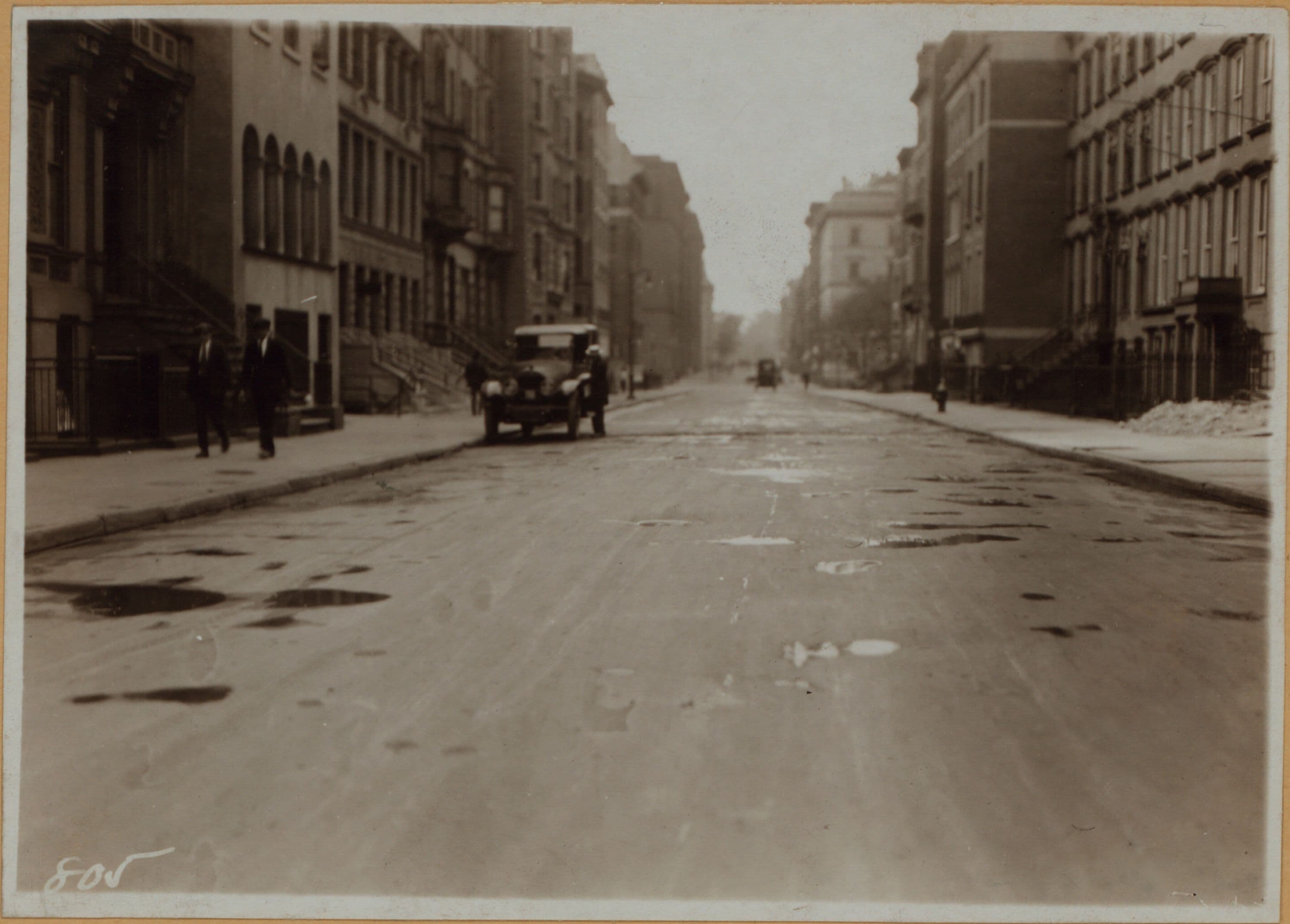 Manhattan: 71st Street - Lexington Avenue