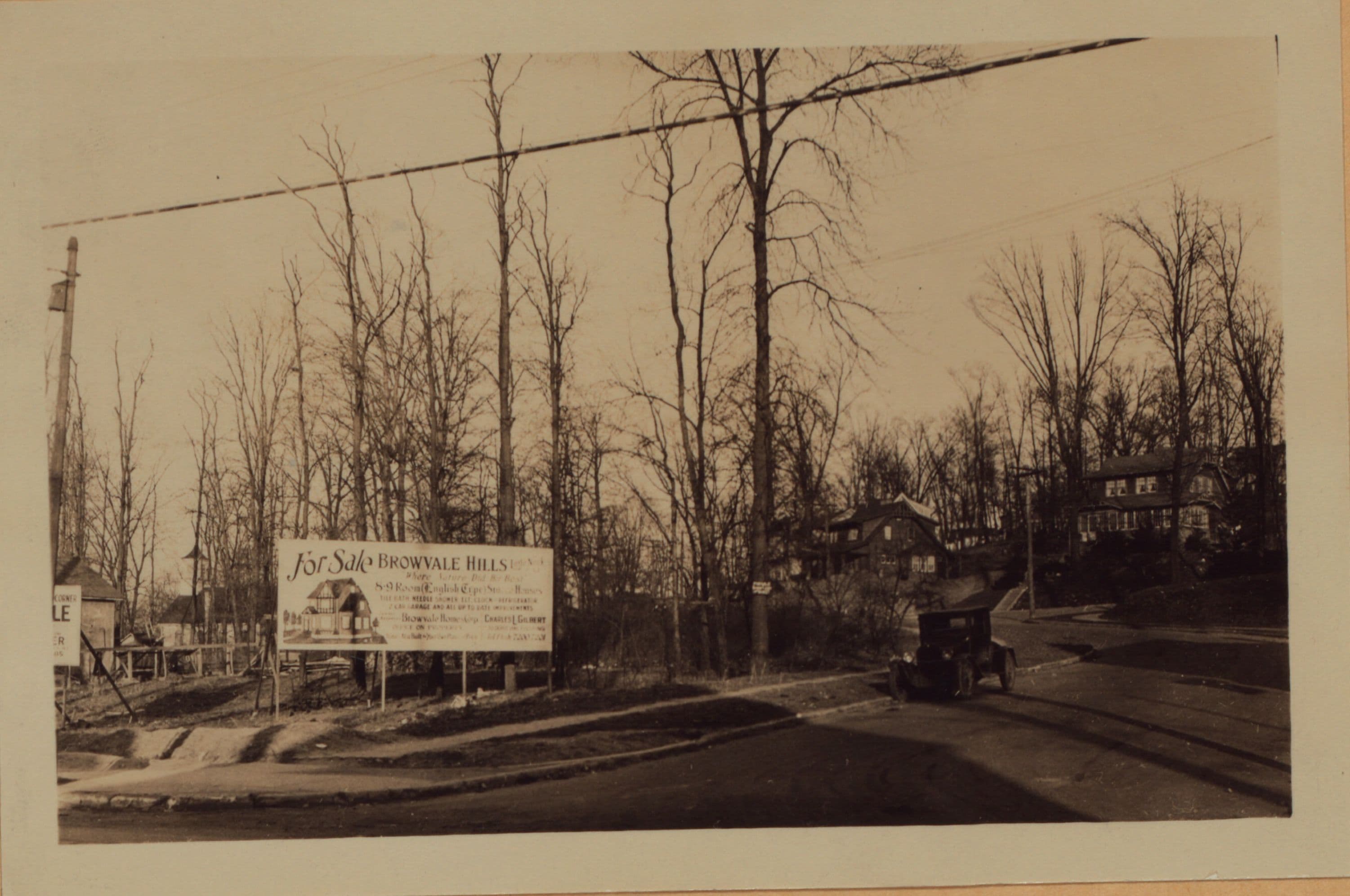 Queens: Browvale Drive - Northern Boulevard