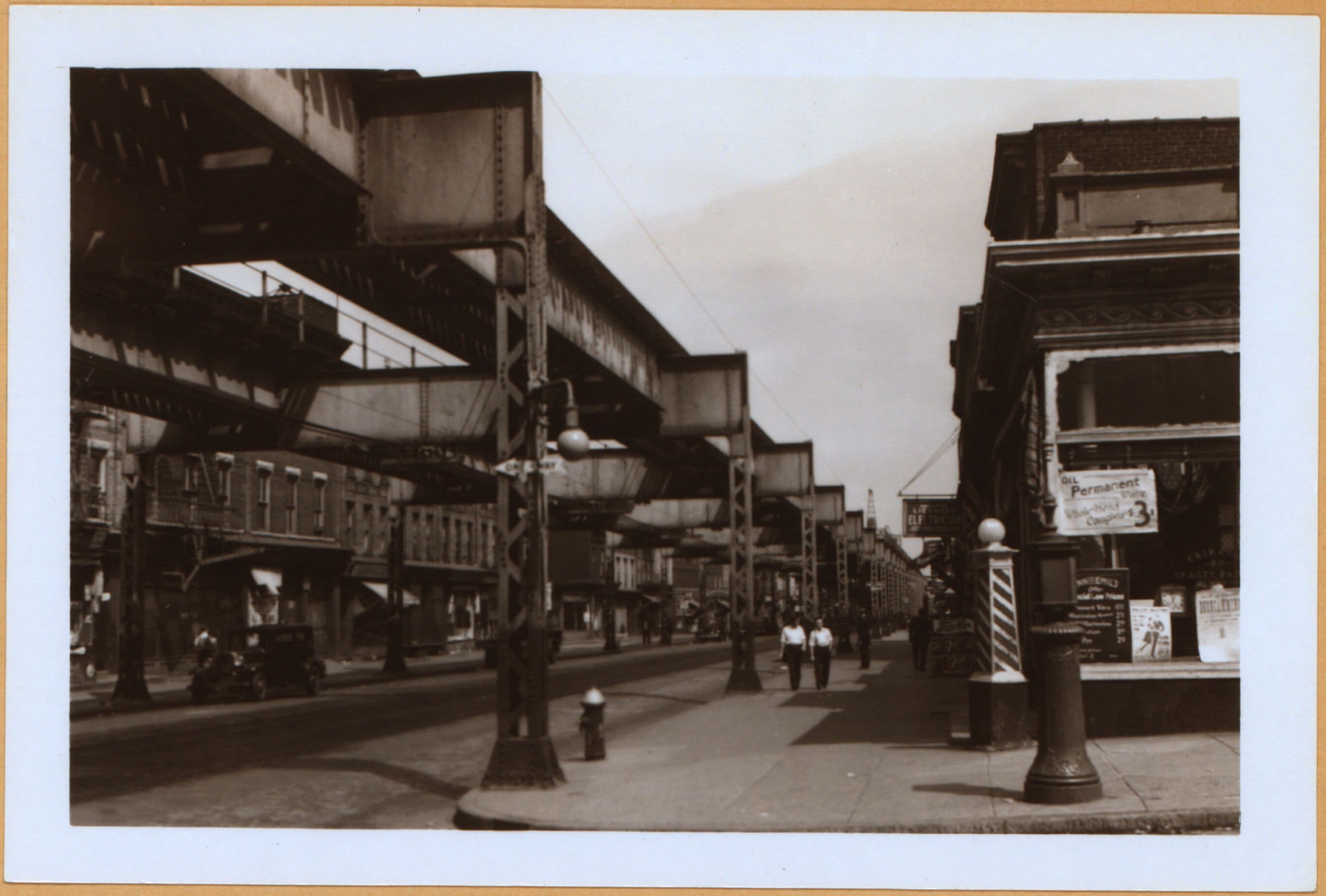 Brooklyn: 3rd Avenue - 45th Street