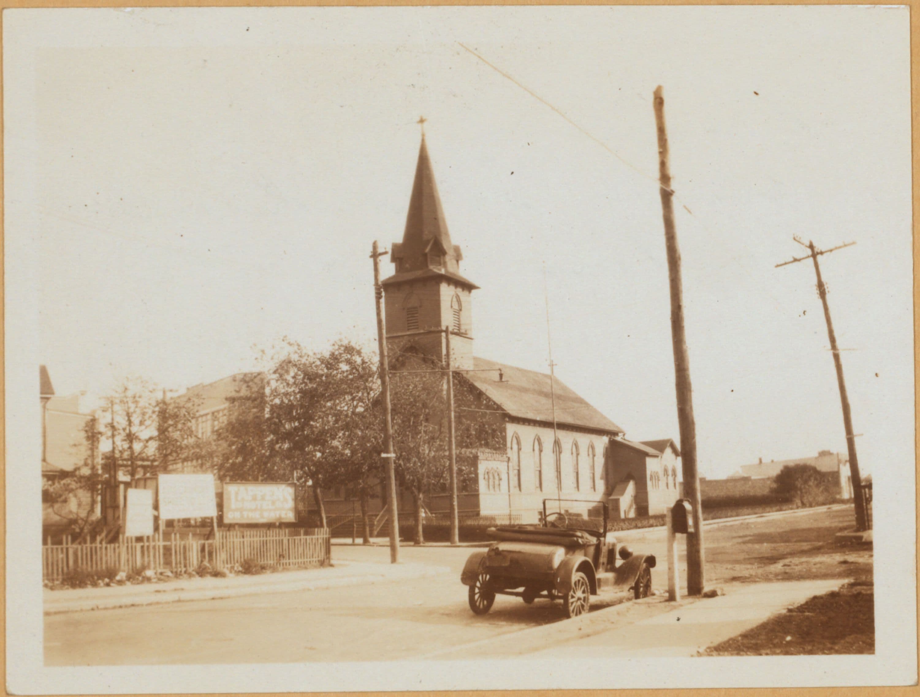 Brooklyn: Sheepshead Bay Road - 14th Street (East)