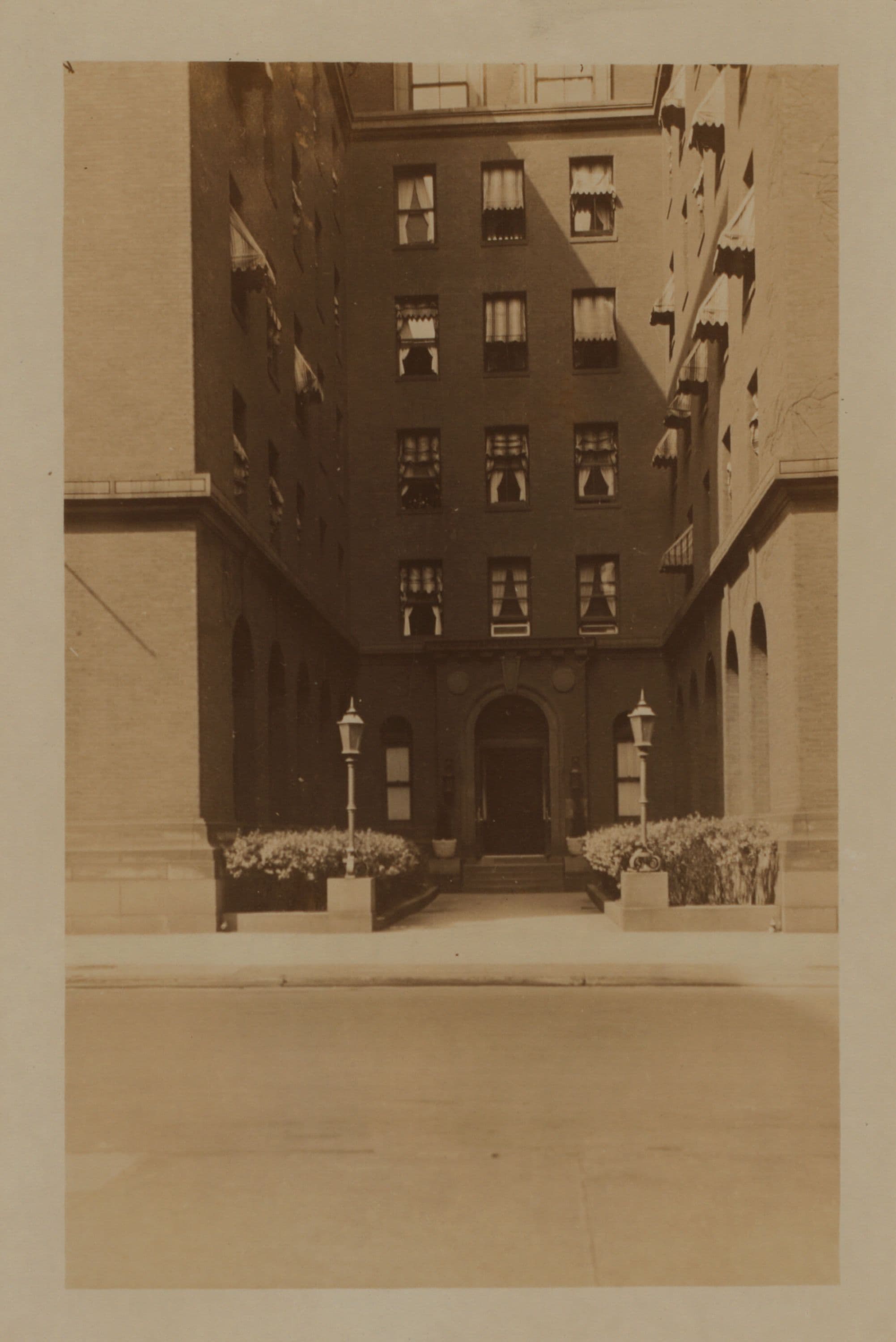 Manhattan: 71st Street (East) - Park Avenue