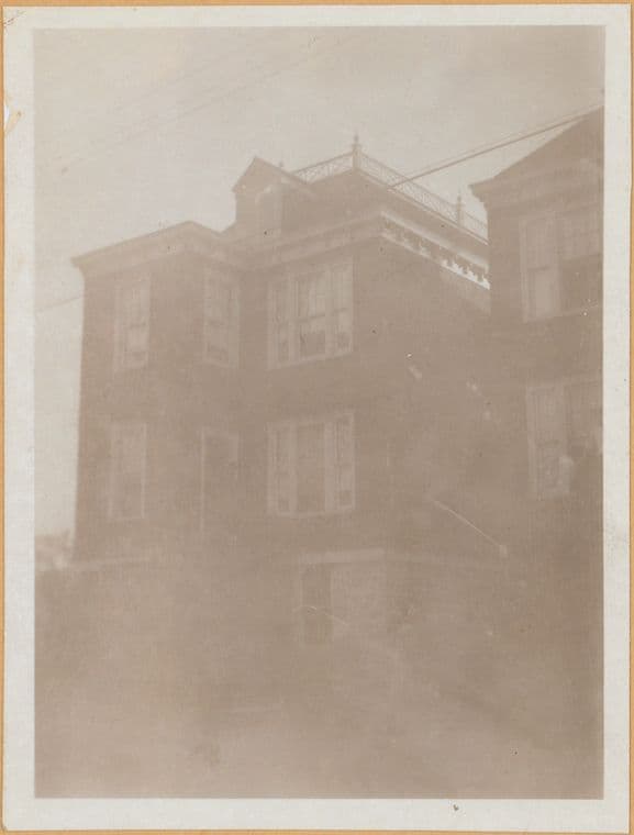 Bronx: Vincent Avenue - Layton Avenue