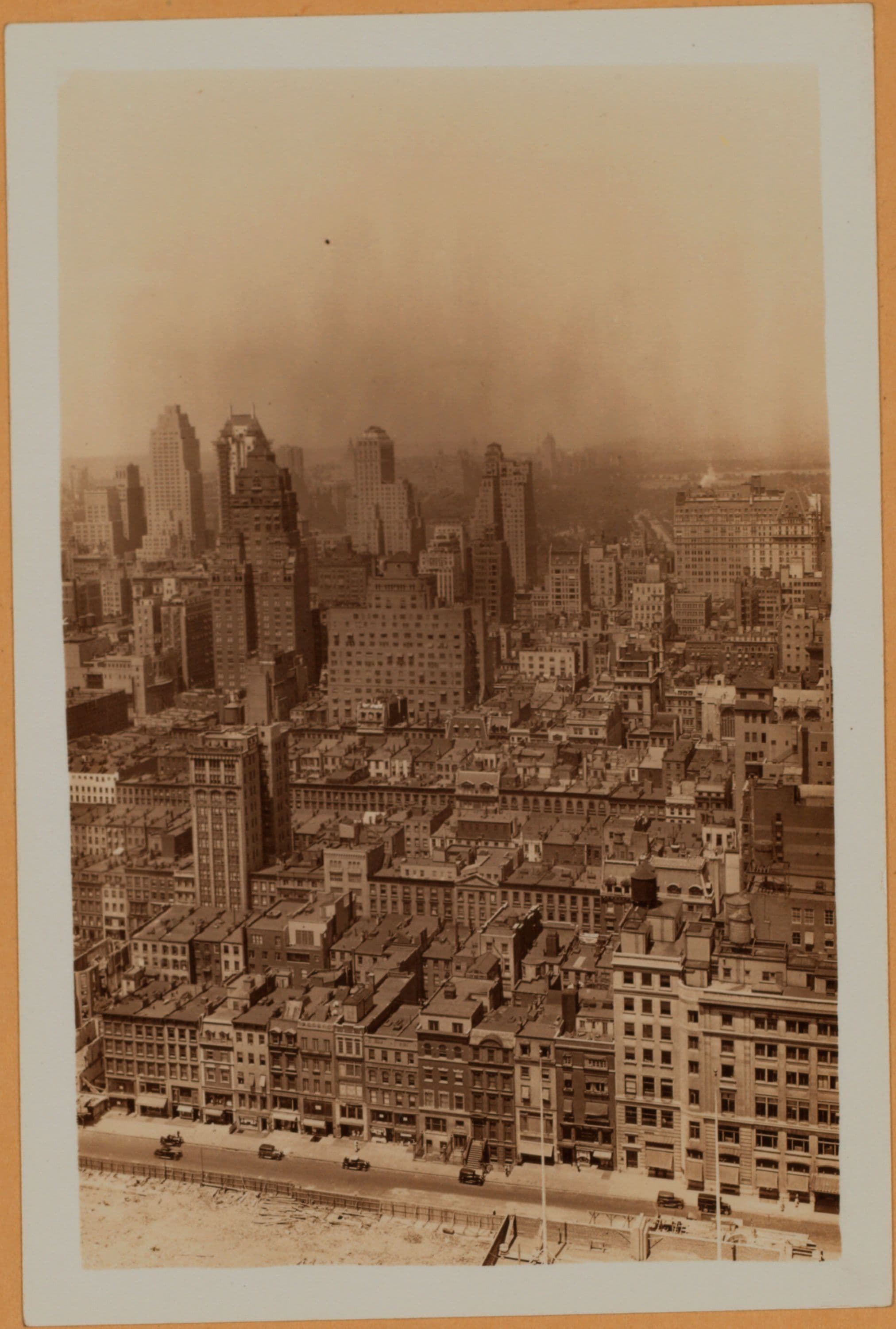 Manhattan: 50th Street (West) - 5th Avenue