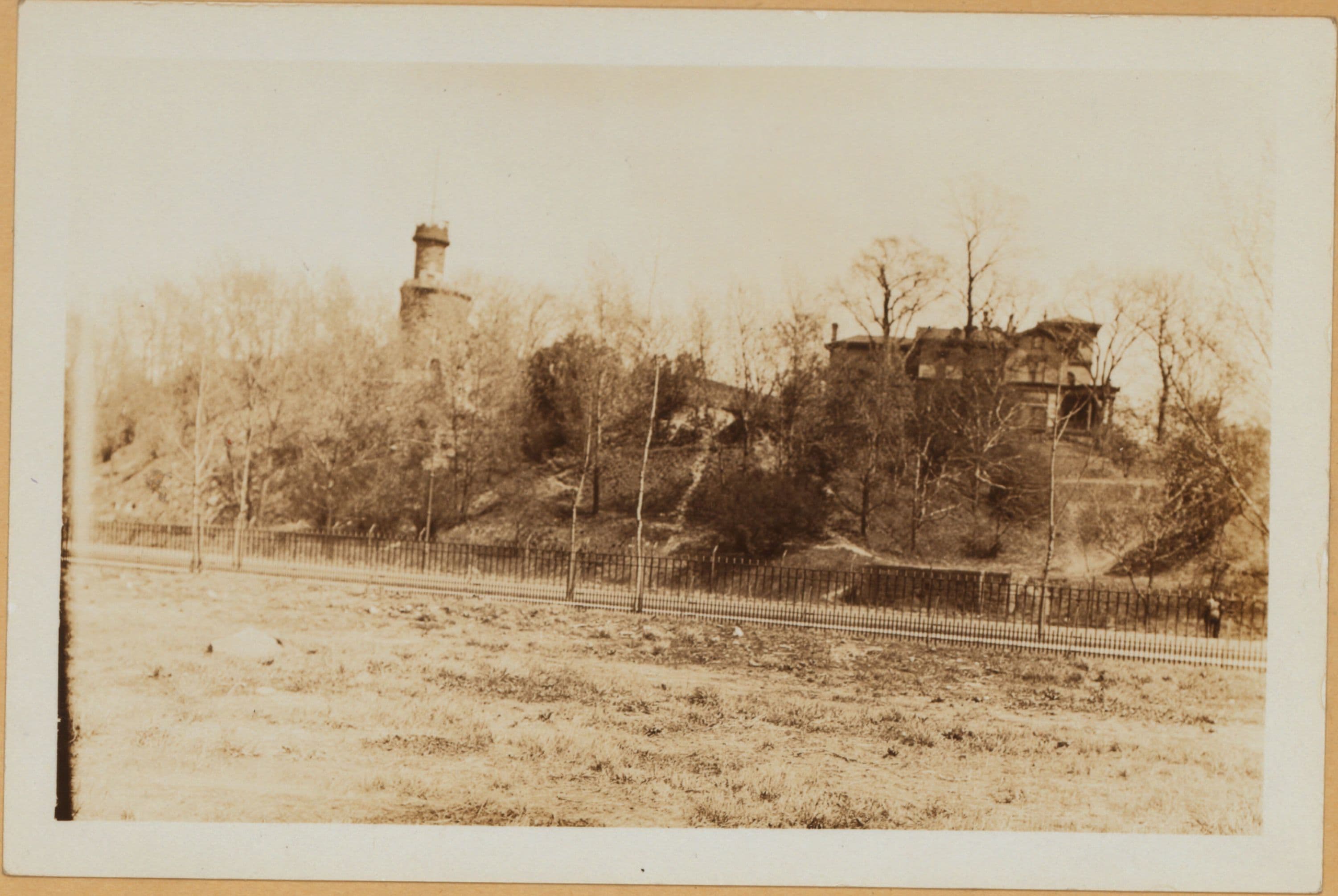 Brooklyn: Shore Road - 68th Street