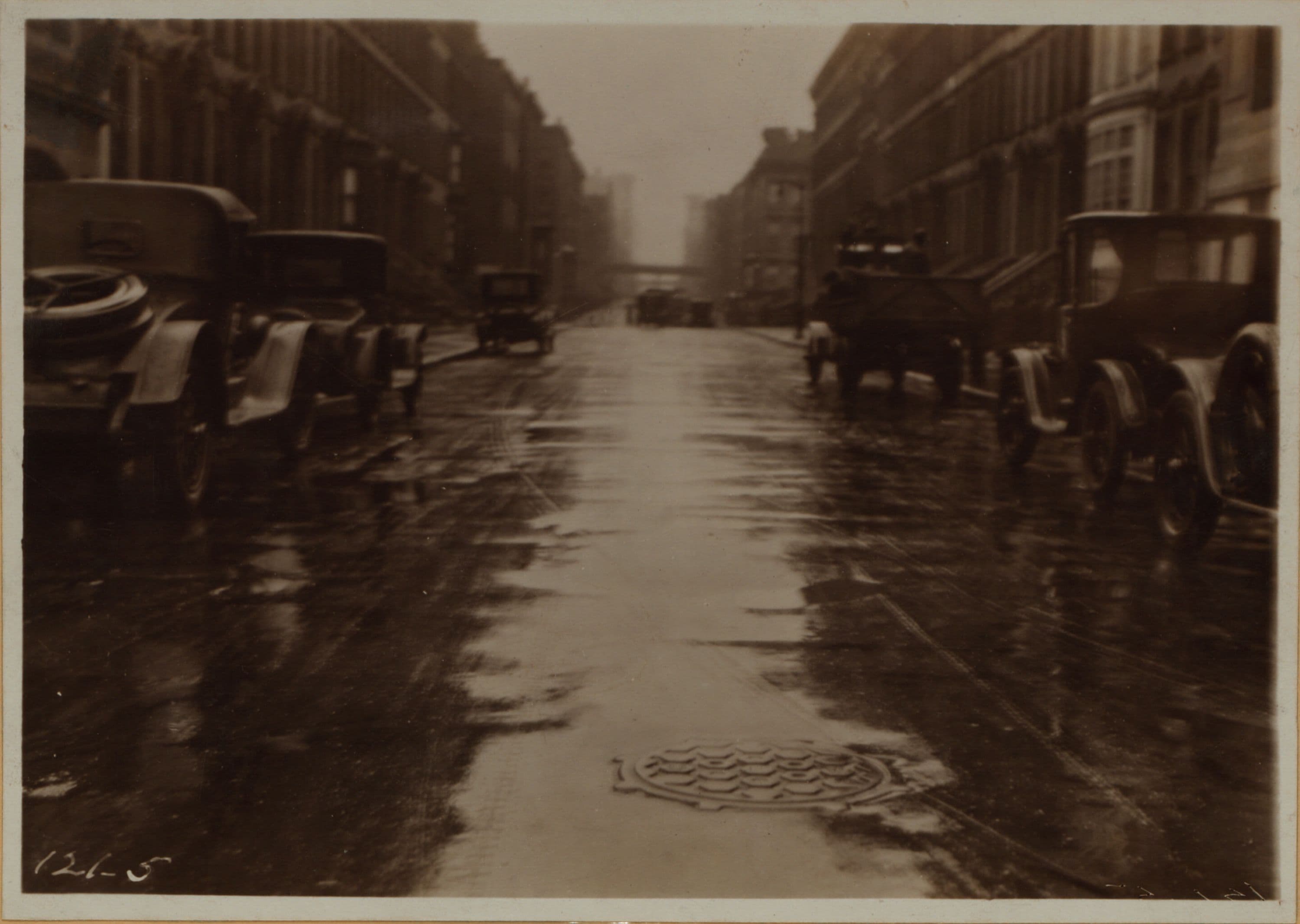 Manhattan: 61st Street - Park Avenue