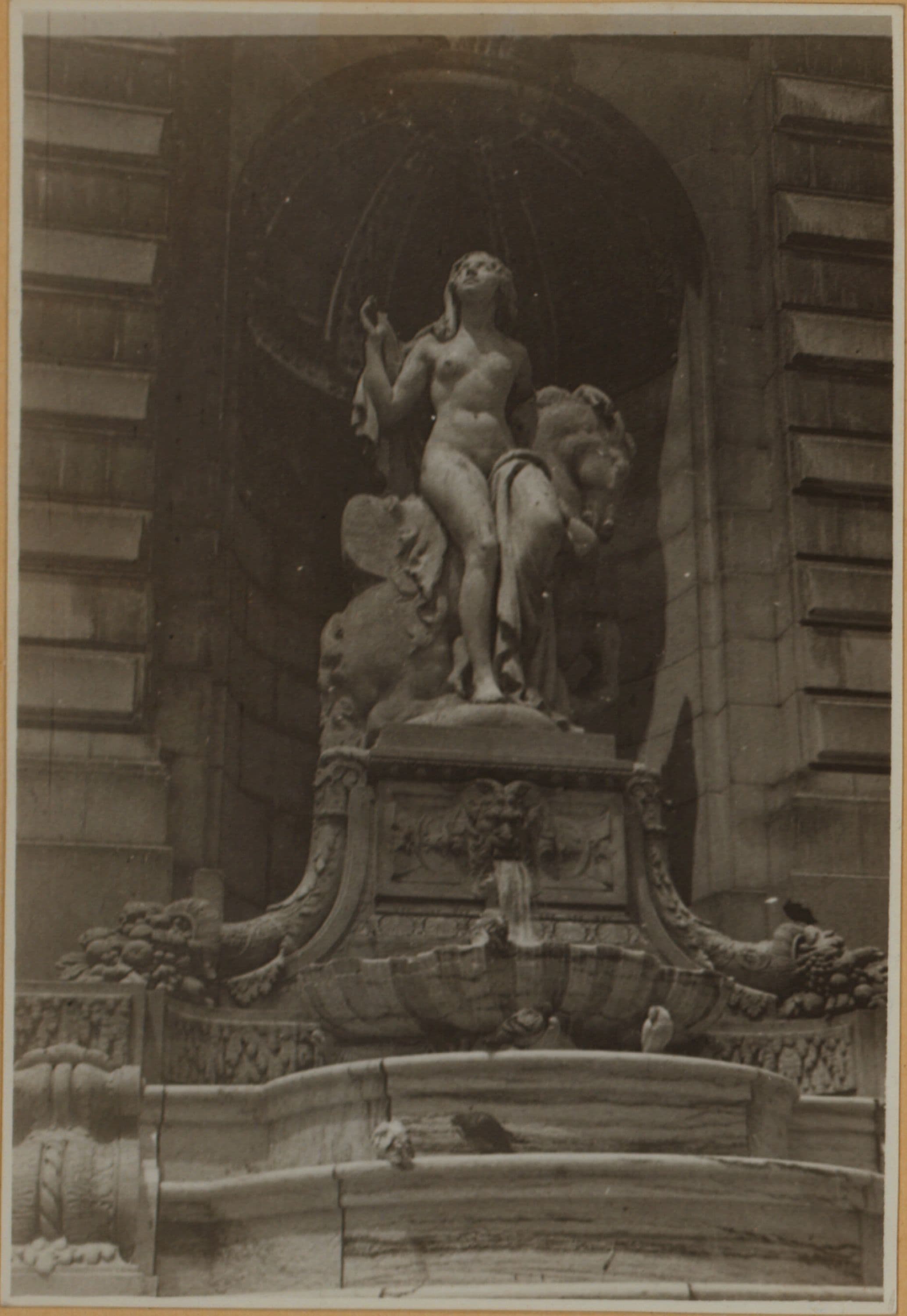 Manhattan: 5th Avenue - 41st Street