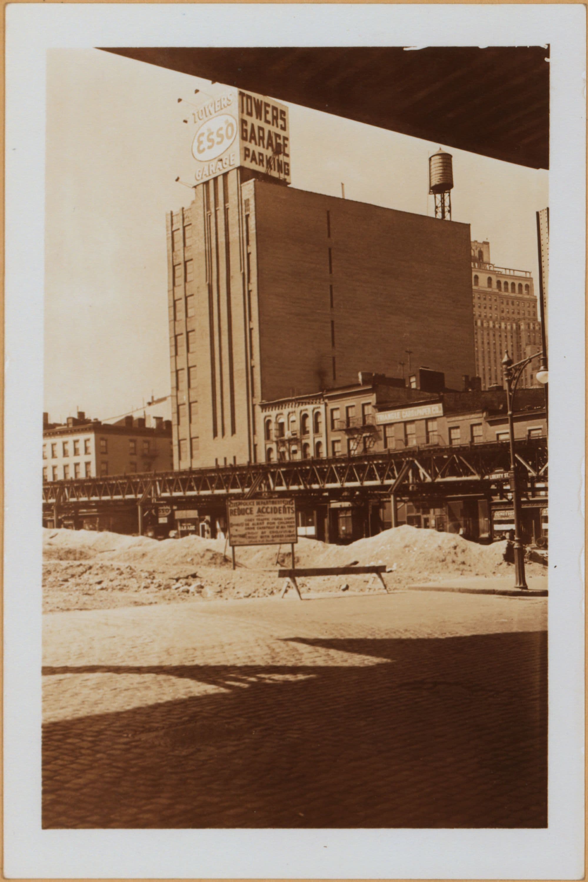 Brooklyn: Fulton Street - Cranberry Street