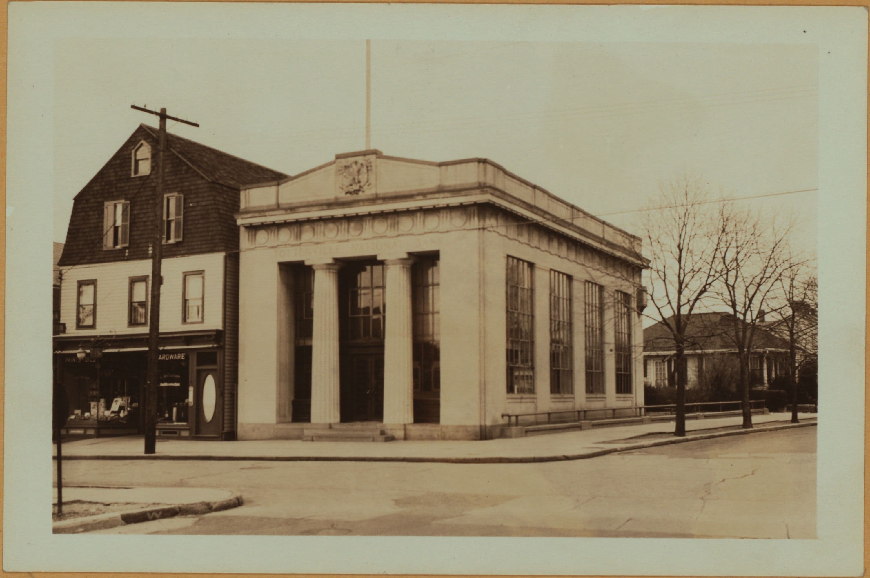 Richmond: Main Street - Amboy Road