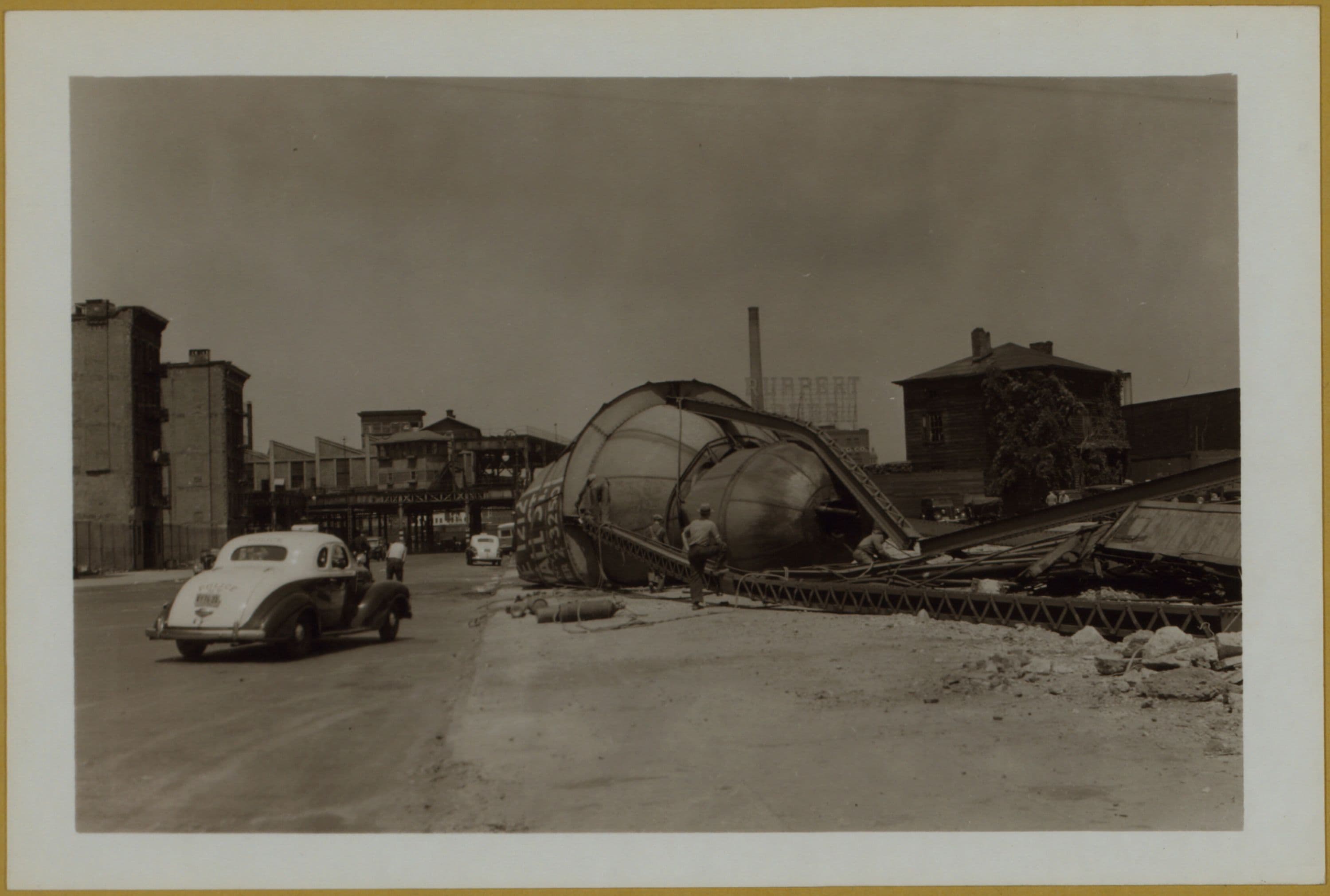 Manhattan: 2nd Avenue - 126th Street