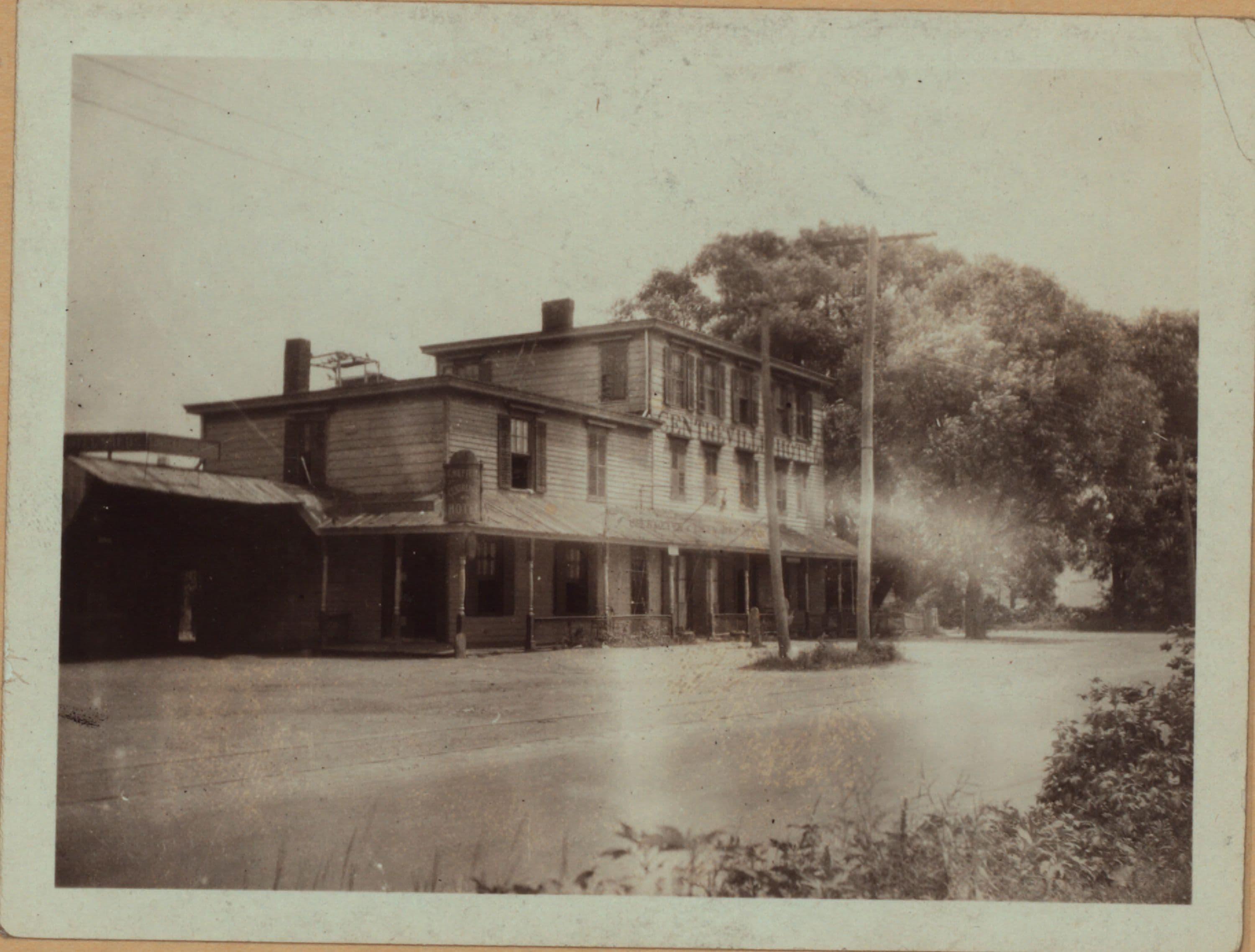 Queens: Rockaway Boulevard - 94th Street