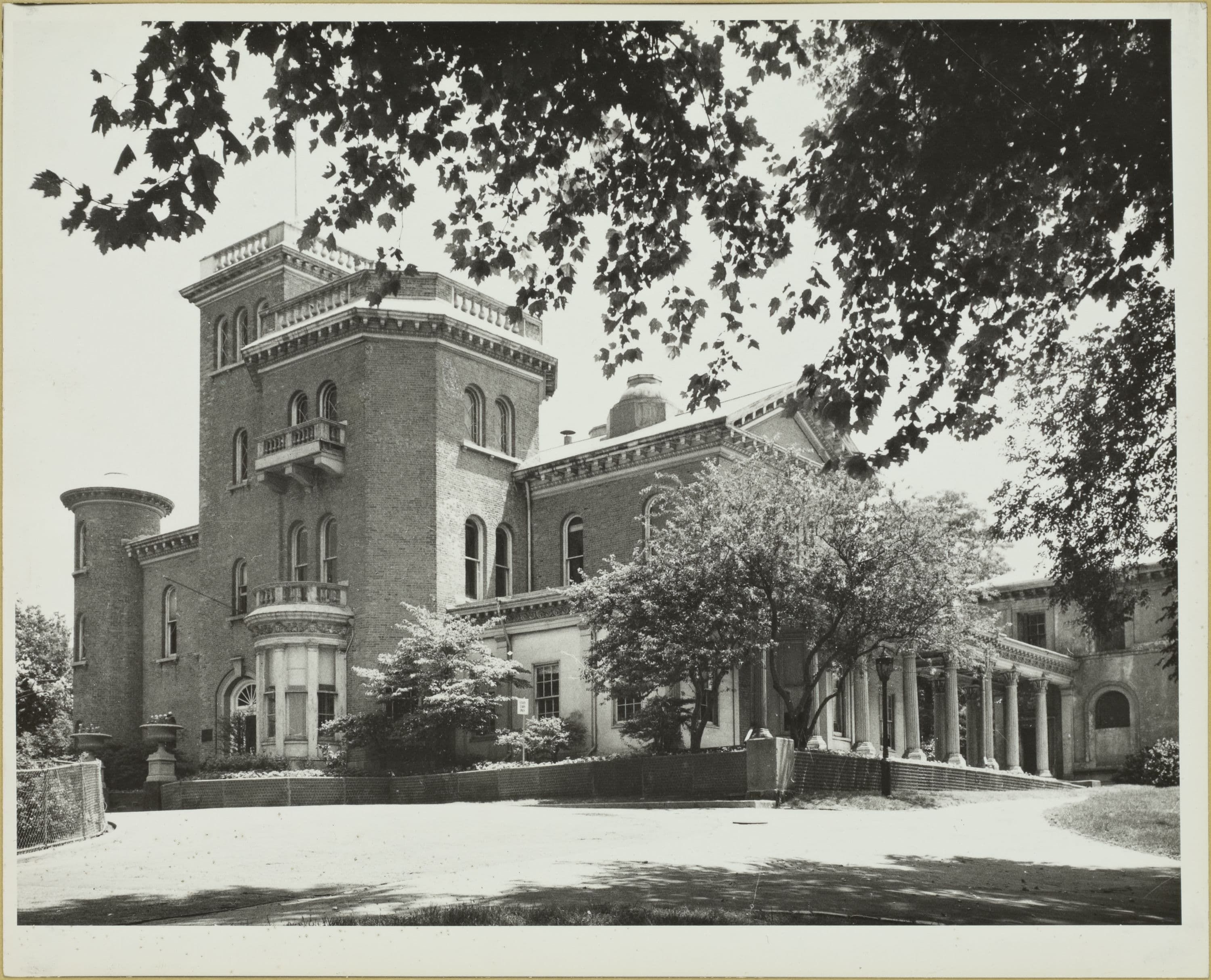 Brooklyn: Prospect Park.