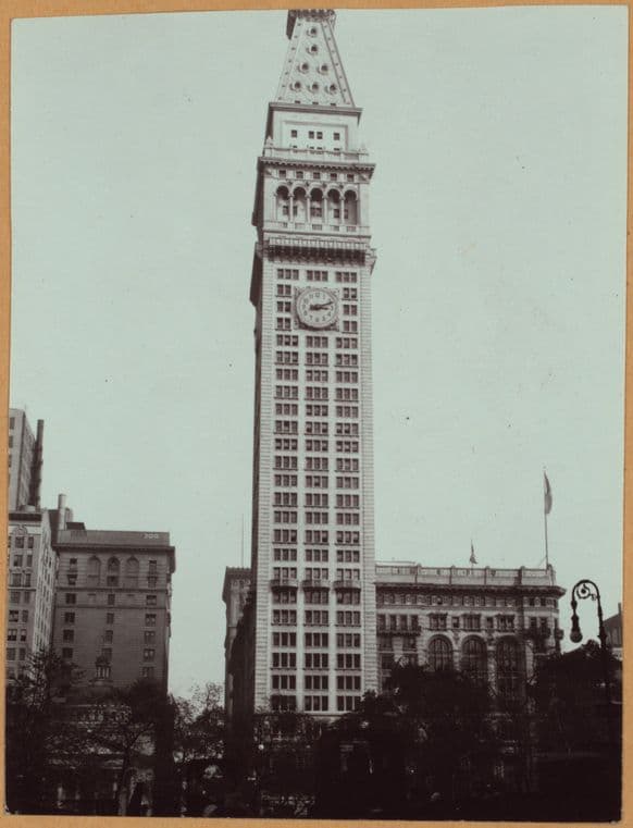 Manhattan: Madison Avenue - 23rd Street (East)