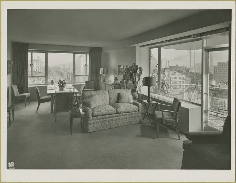 Second-Third Avenues - 65th Street - 66th Street