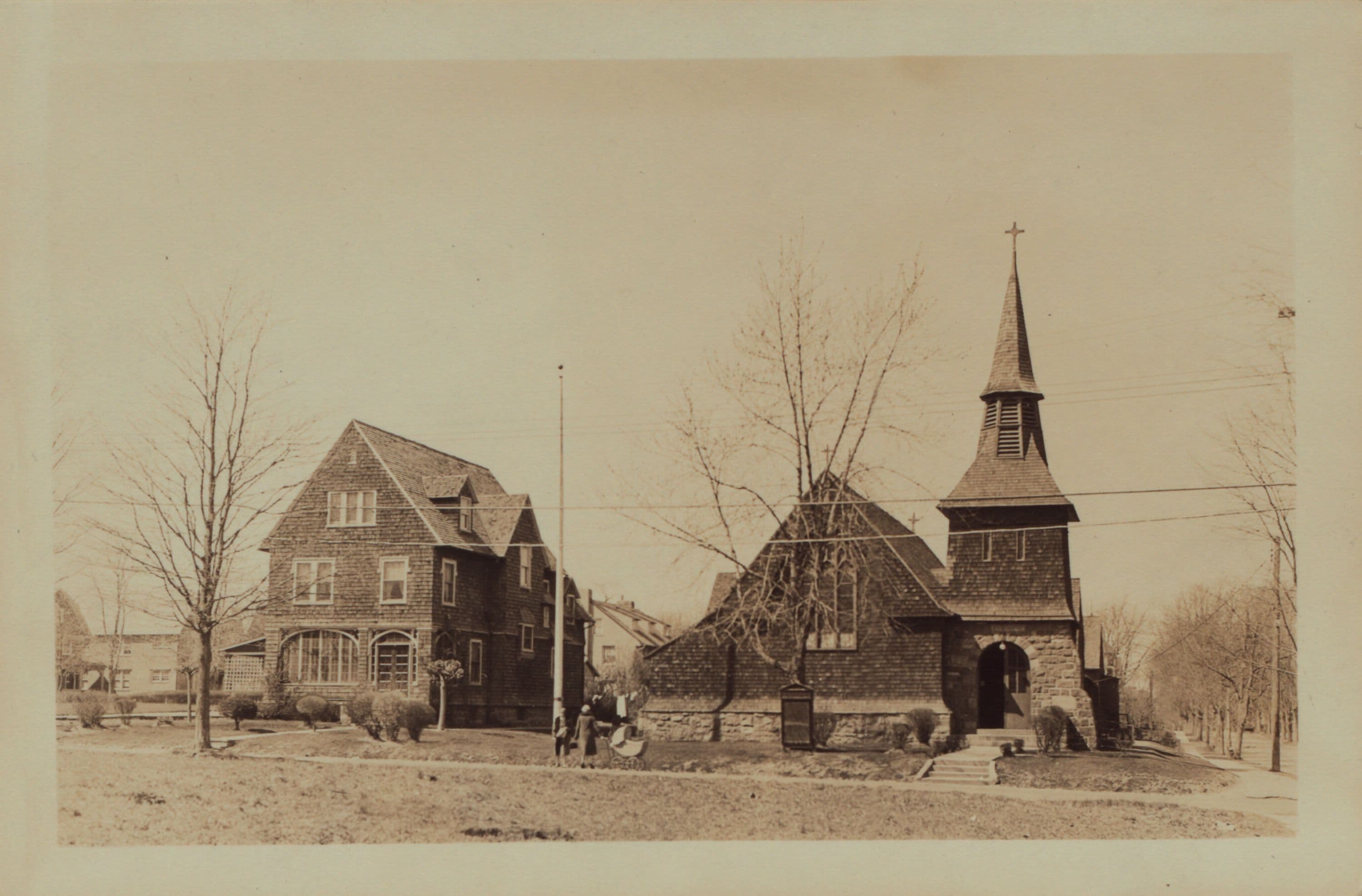 Queens: 40th Avenue - 215th Street, 1927