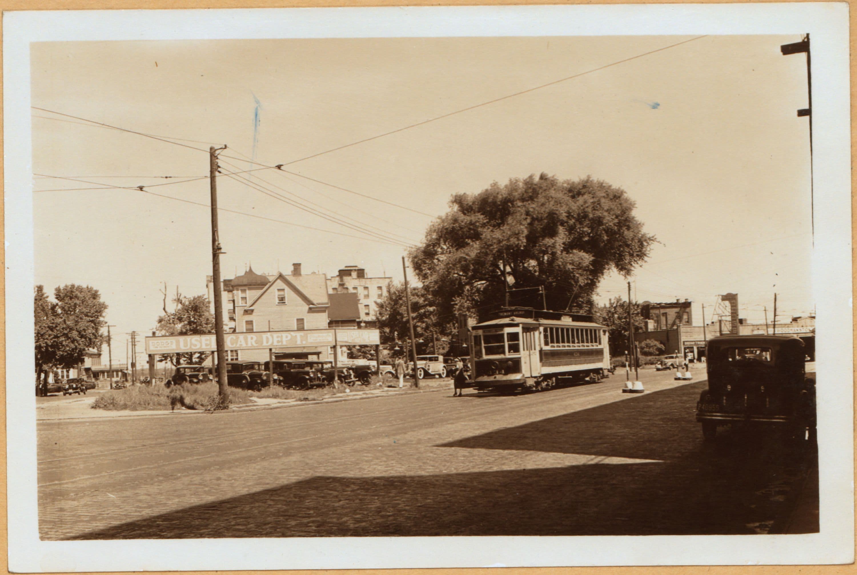 Bronx: Tremont Avenue (East - Silver Street