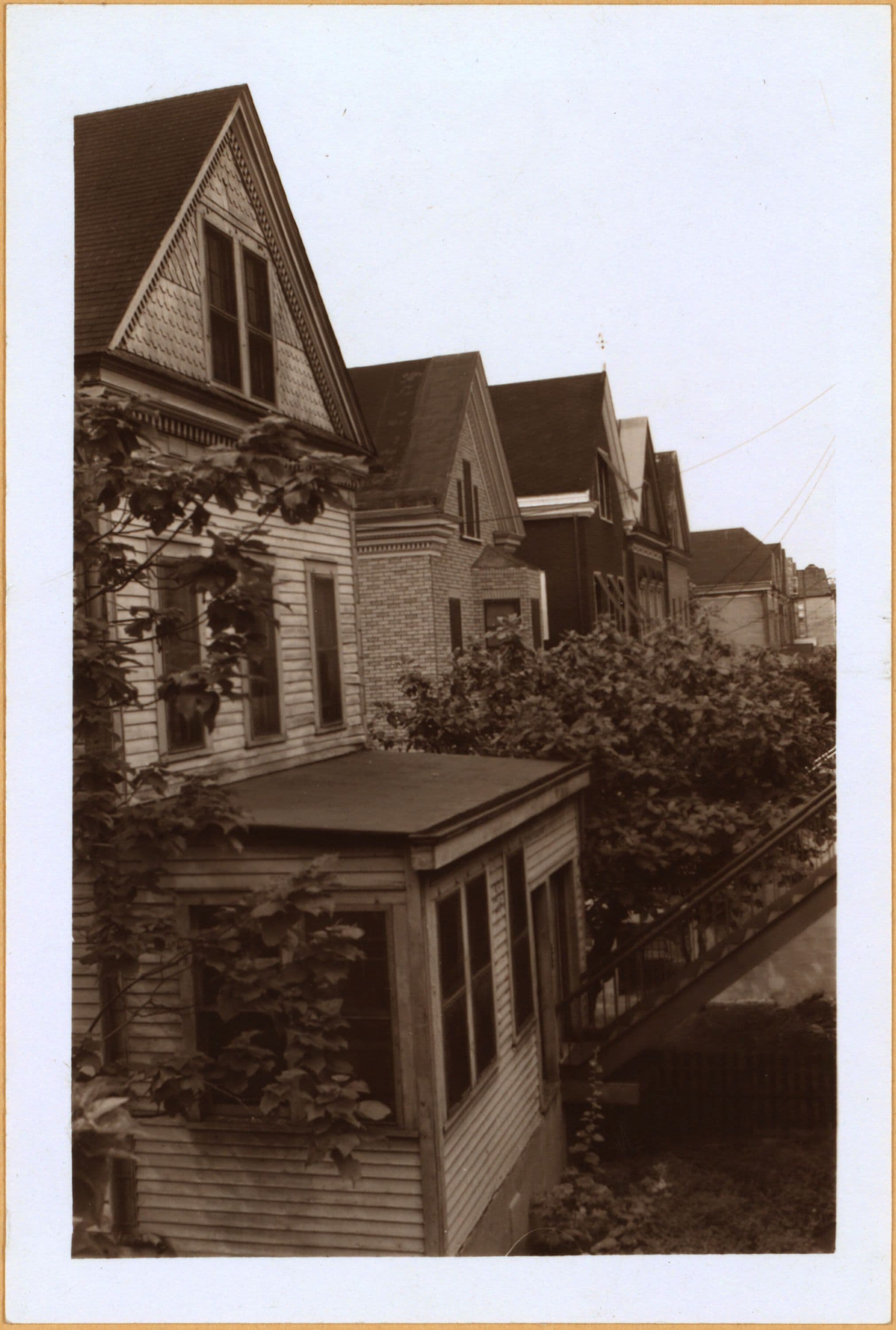 Bronx: Bronx Park Avenue - 177th Street (East)