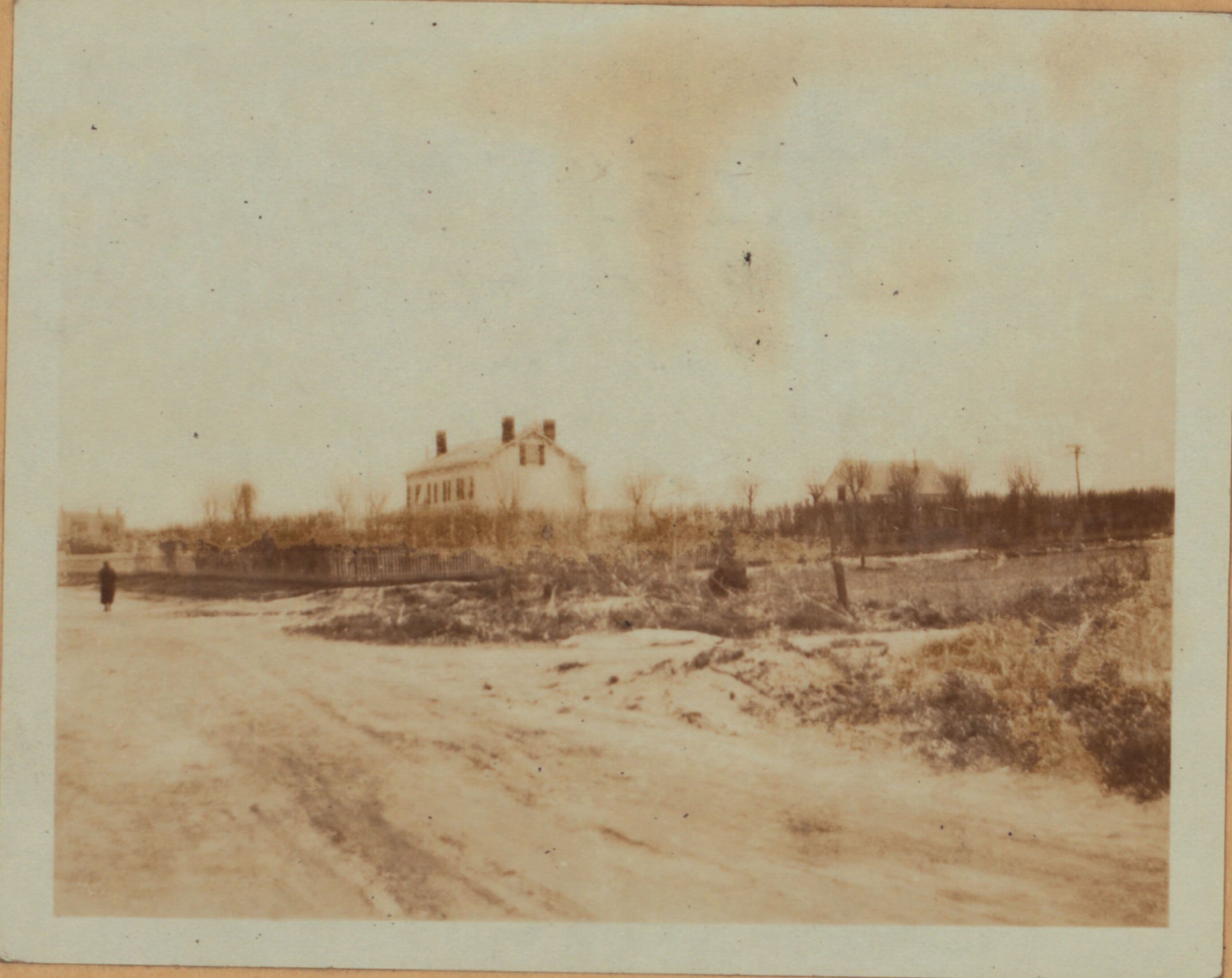 Queens: 20th Road - 37th Street