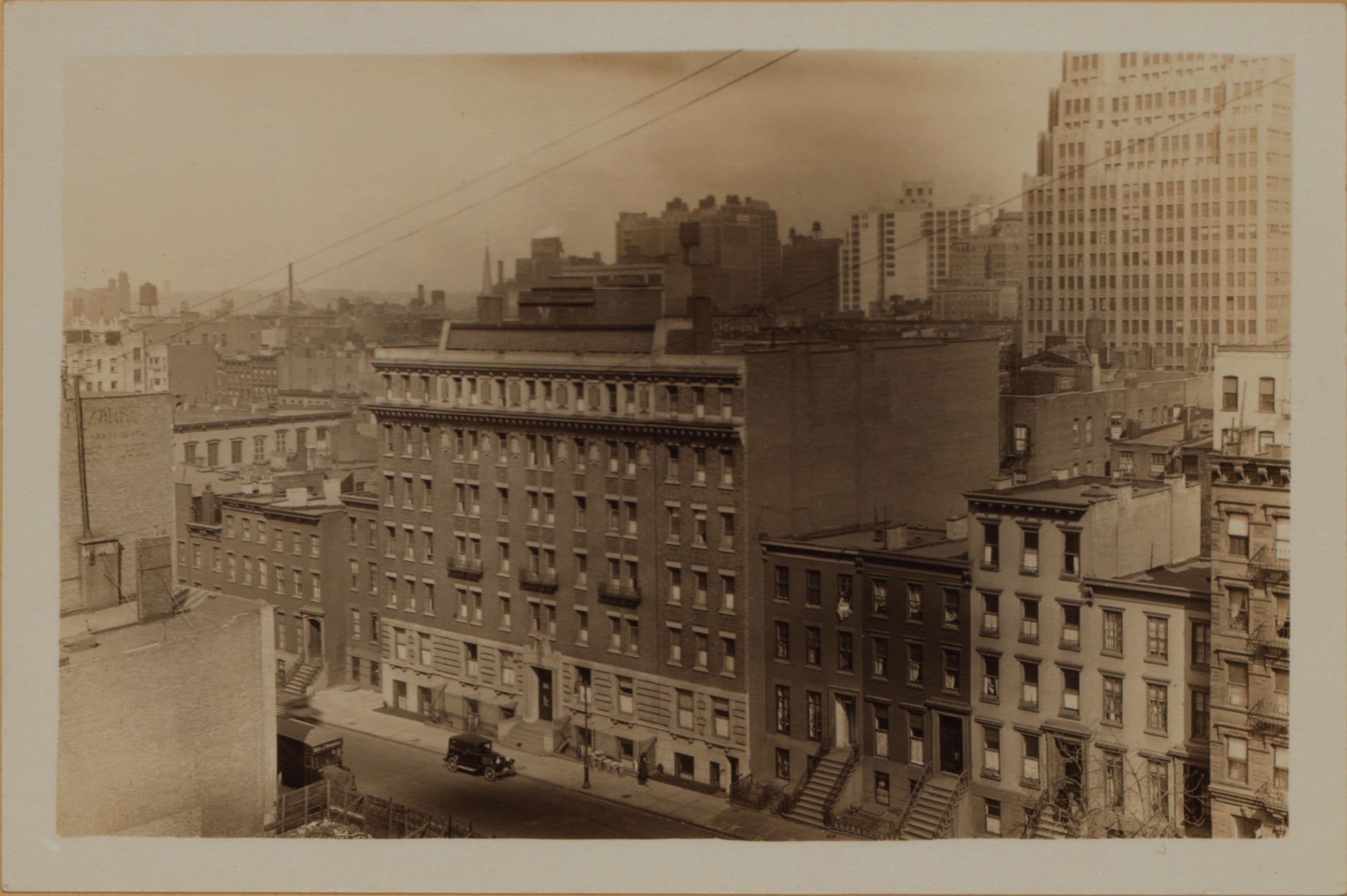 Manhattan: 24th Street (West) - 8th Avenue