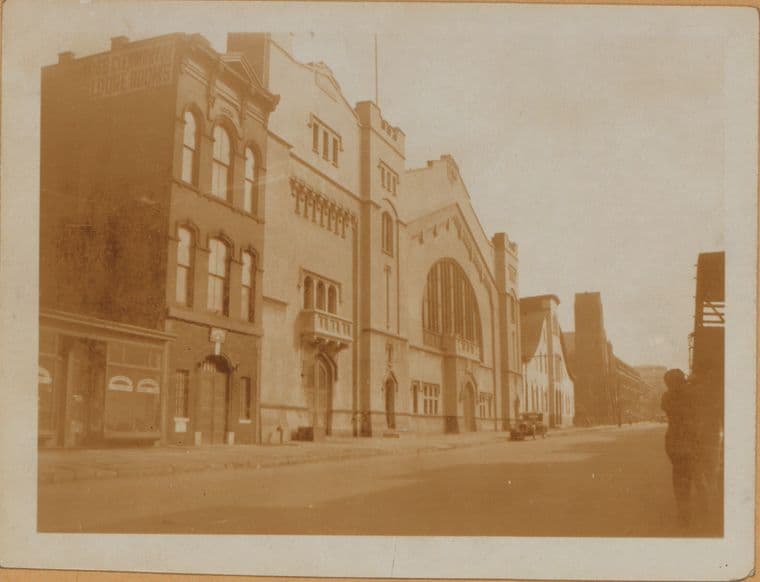 Brooklyn: Clermont Avenue - Myrtle Avenue