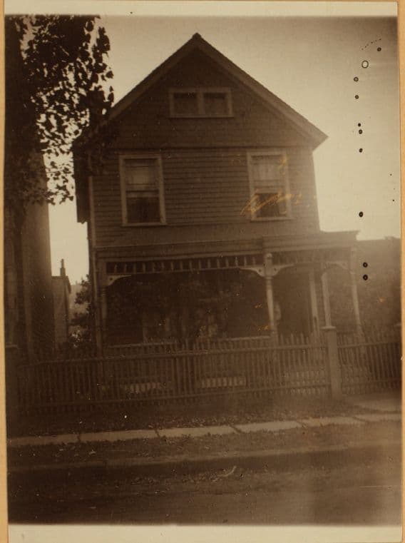 Bronx: Jerome Avenue - 170th Street (West)