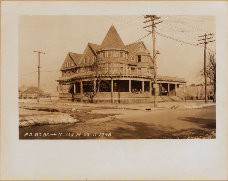 Brooklyn: 18th Avenue - 67th Street