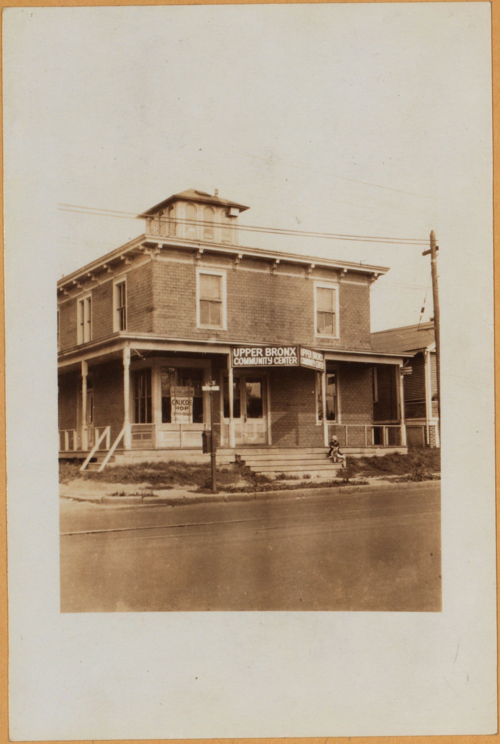 Bronx: City Island Avenue - Marine Street