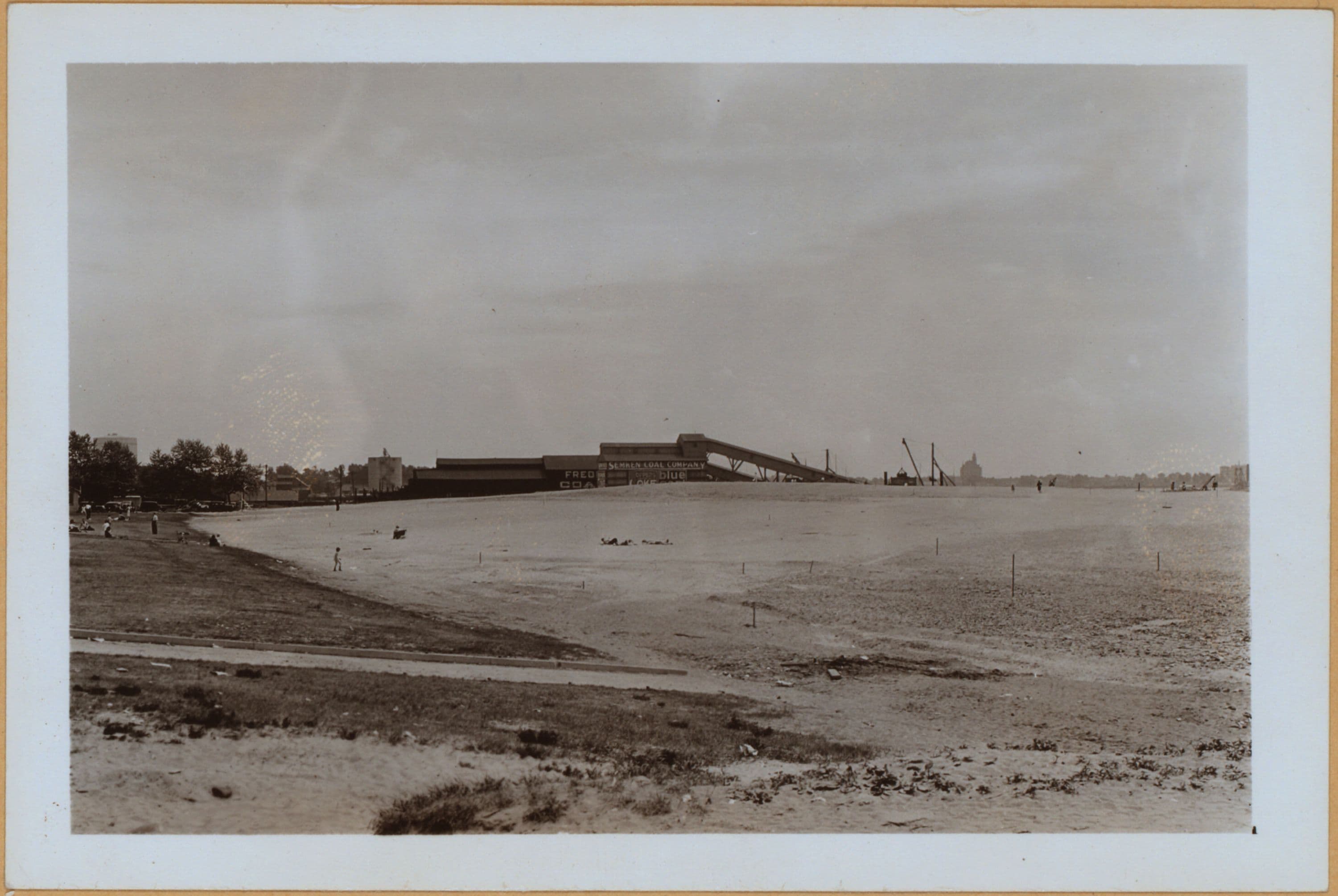 Brooklyn: Shore Parkway - 20th Avenue