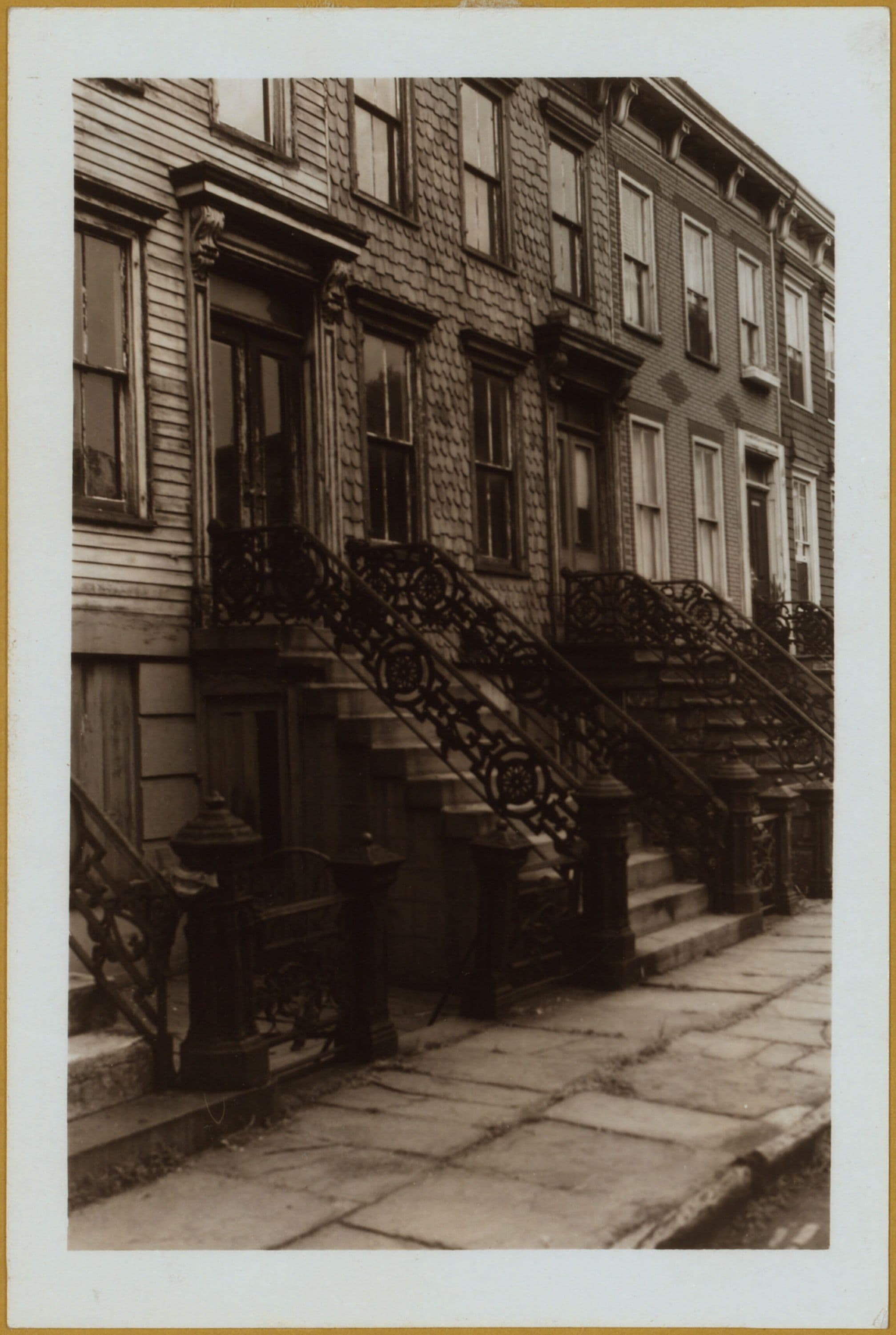 Brooklyn: Union Pl. - S. Rd.