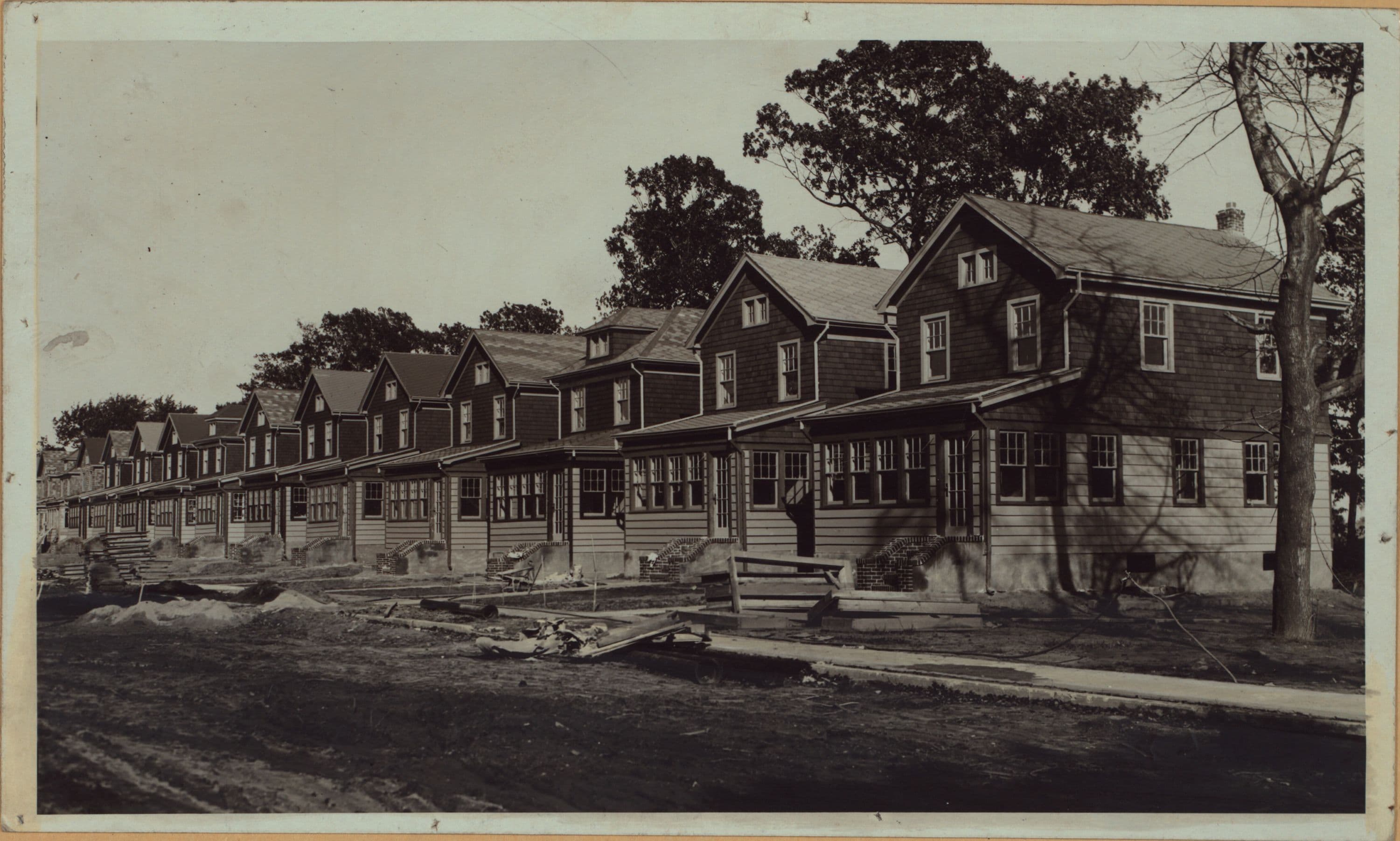 Queens: 223rd Street - Merrick Boulevard