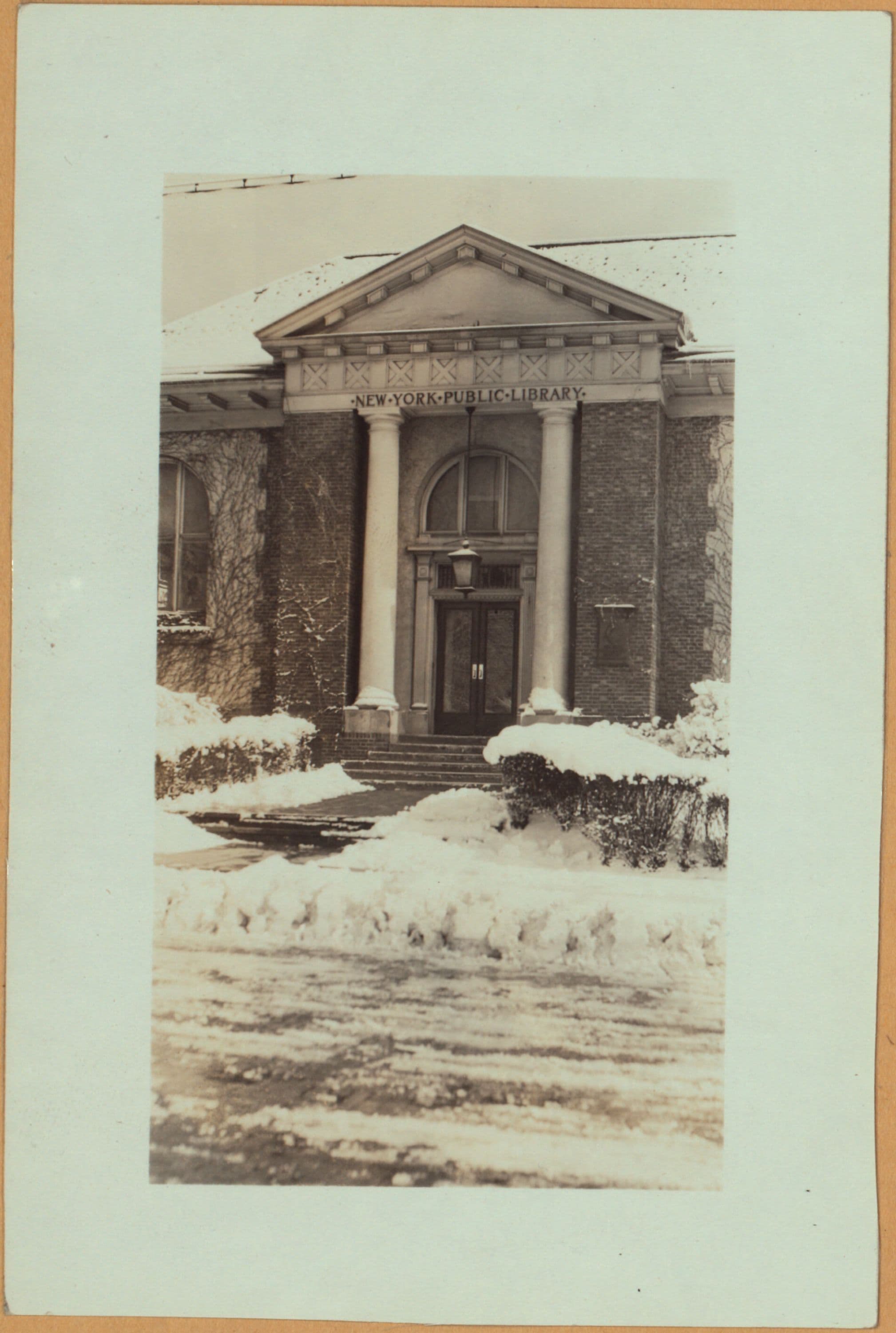 Richmond: Bennett Street - Heberton Avenue