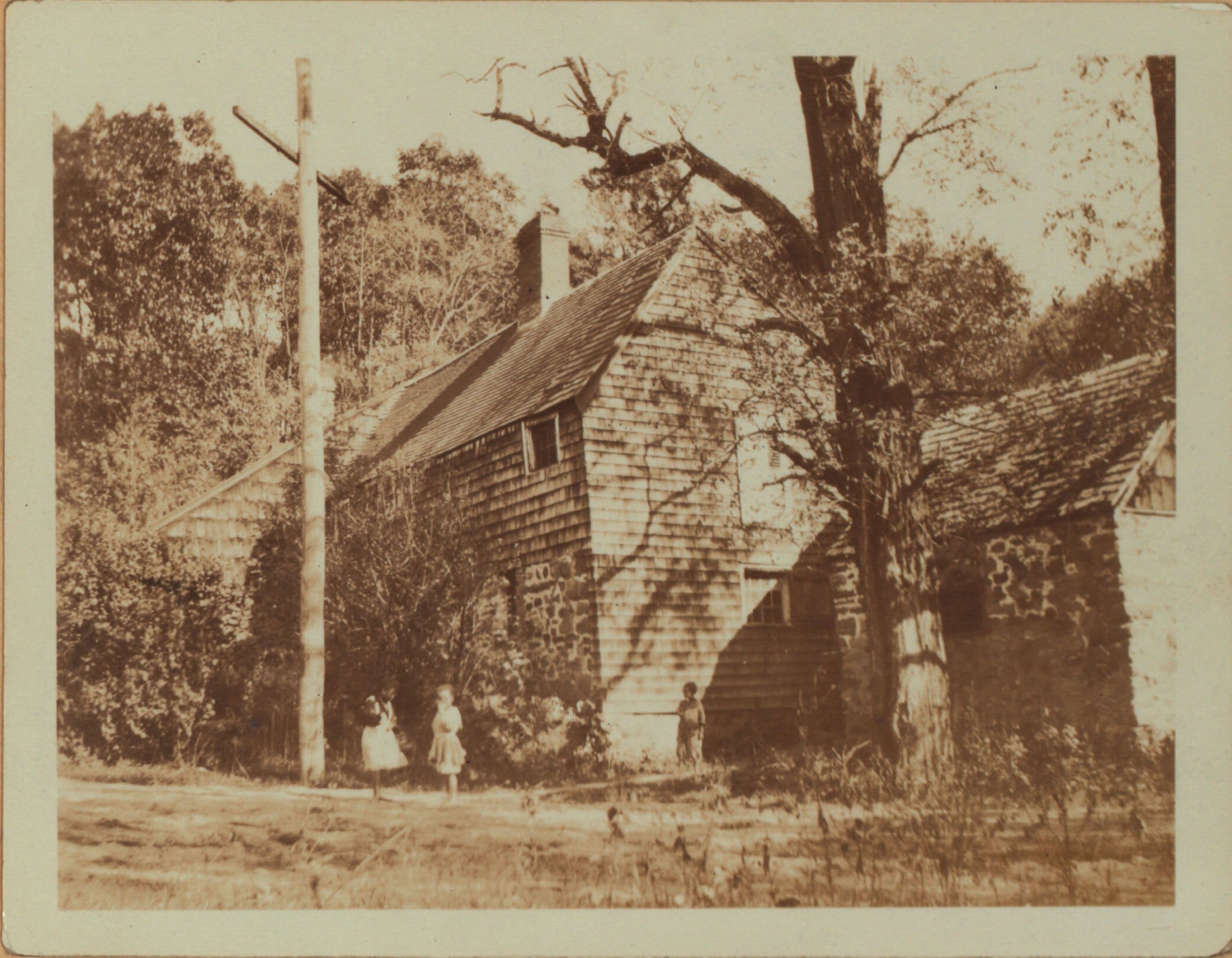 Queens: Buhrman's Lane - St. Mark's Avenue