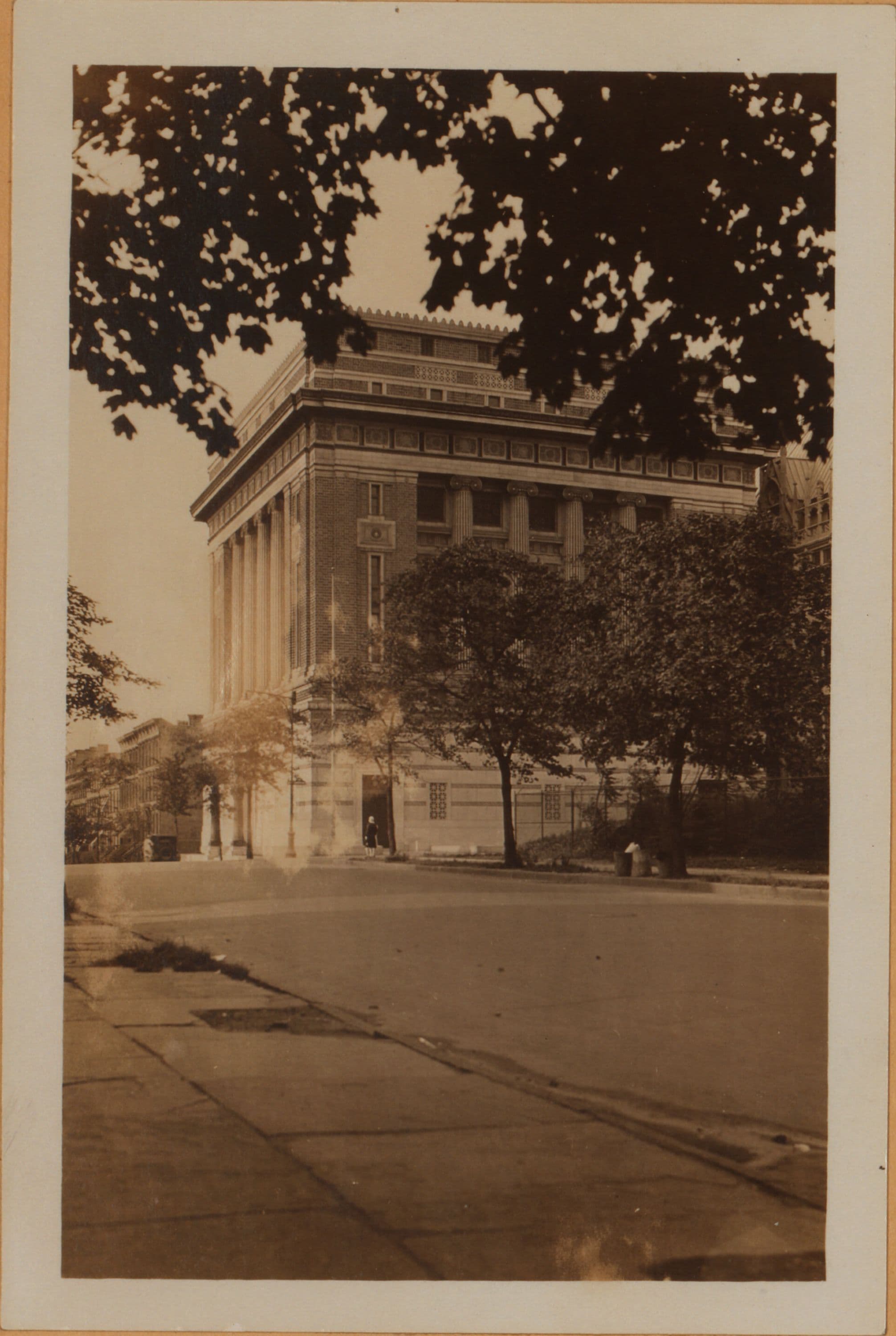 Brooklyn: Clermont Avenue - Lafayette Avenue