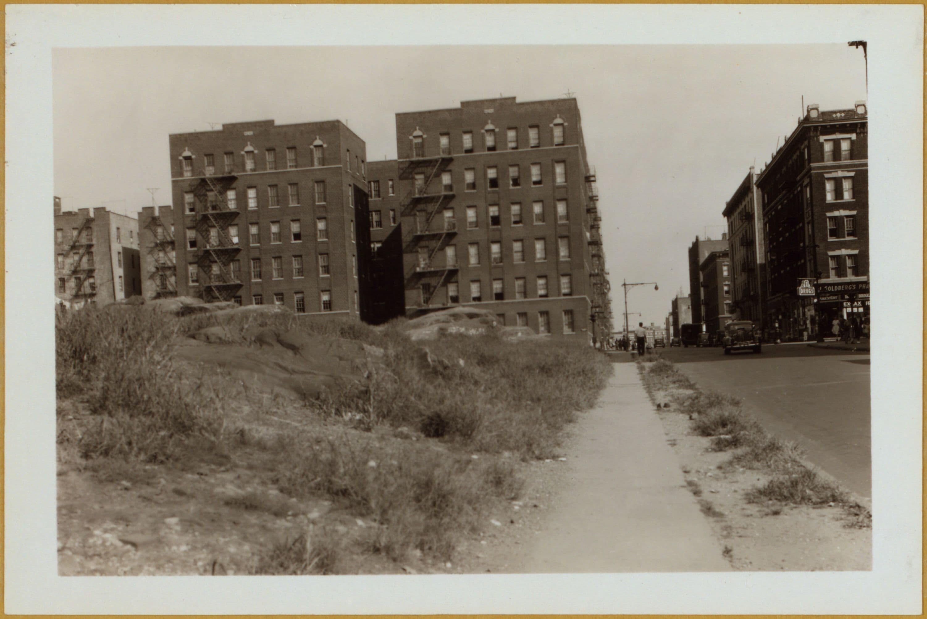 Bronx: 173rd Street (East) - Southern Boulevard