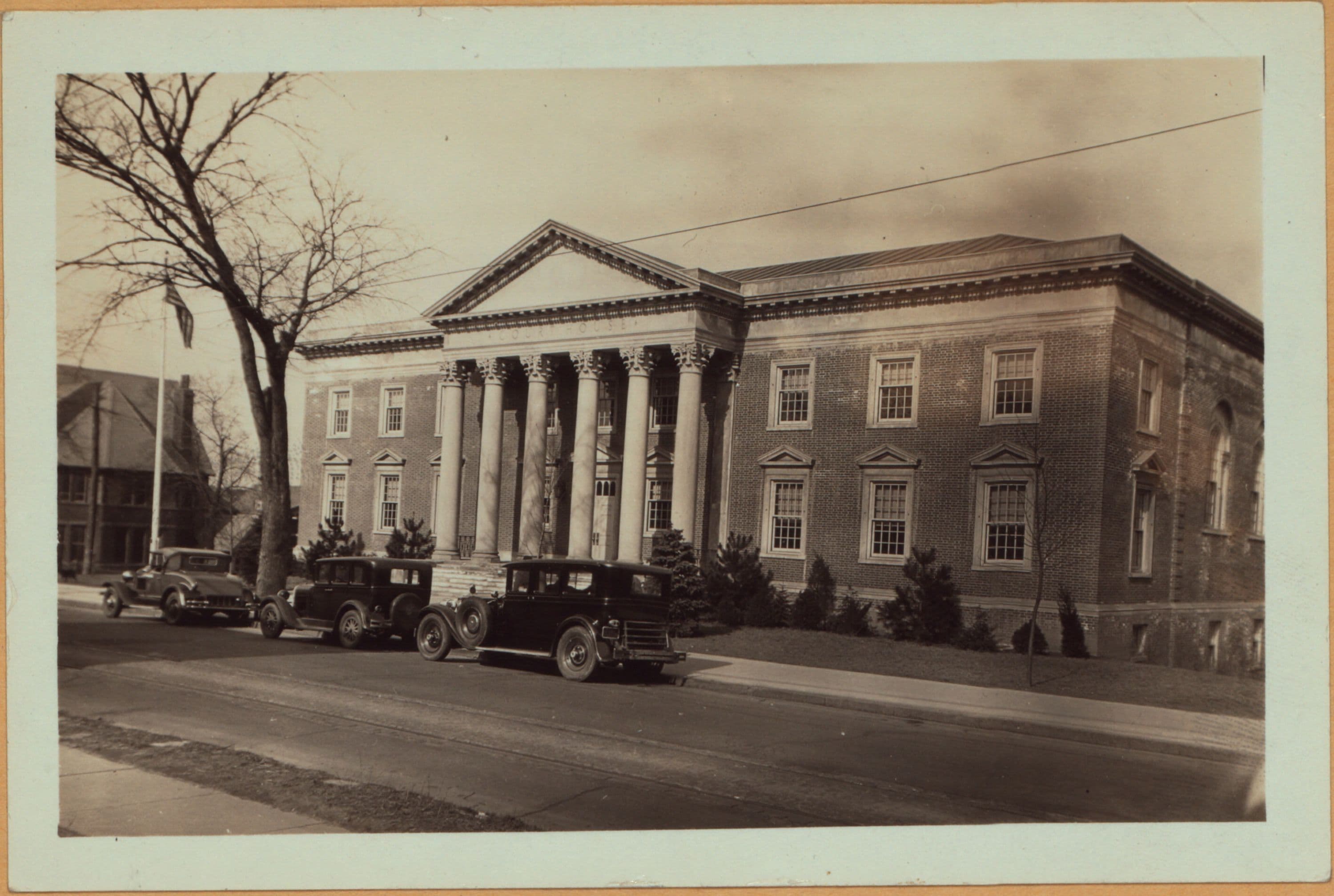Richmond: Castleton Avenue - Bement Avenue, 1930–1931