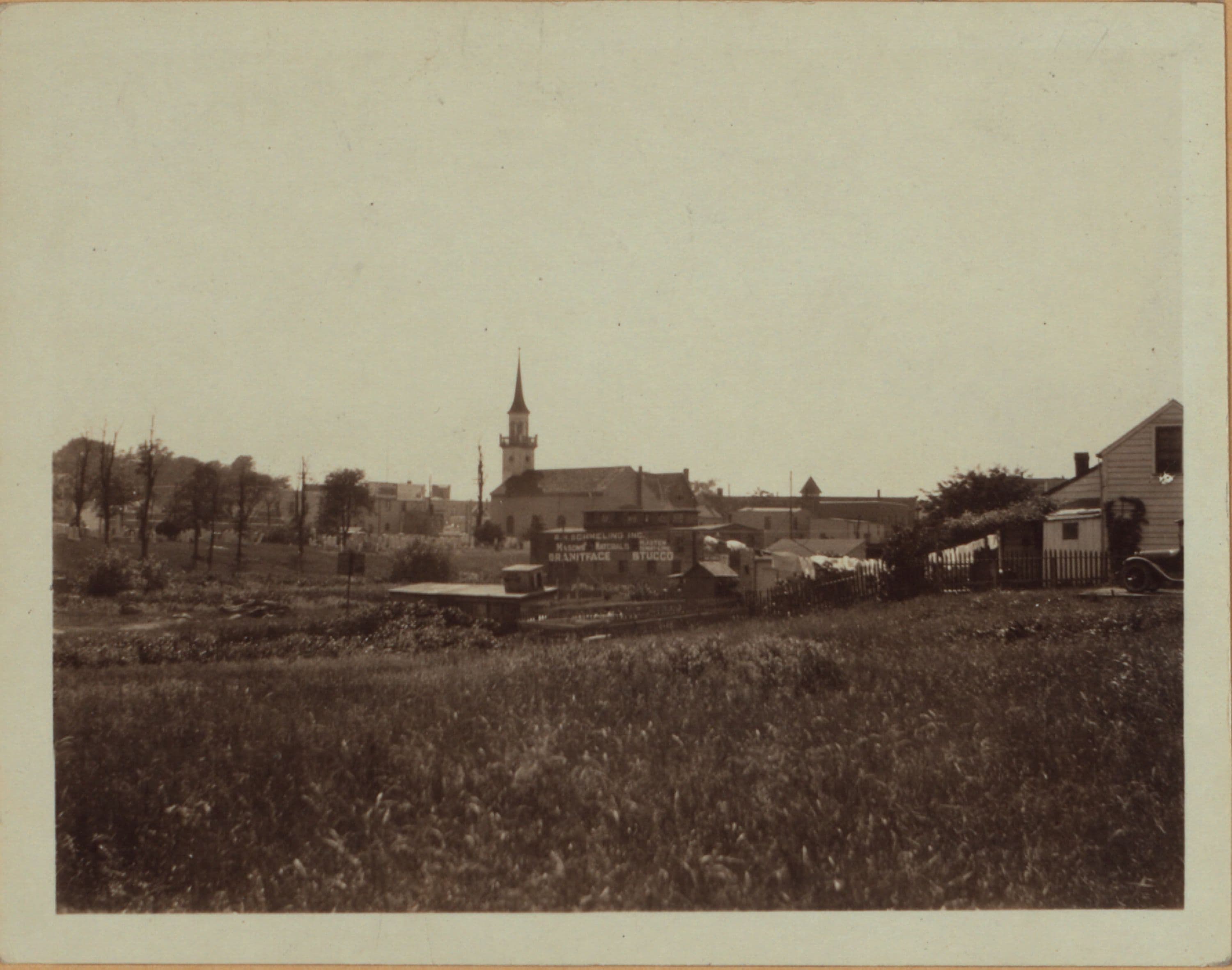 Queens: Queens Boulevard - 55th Avenue